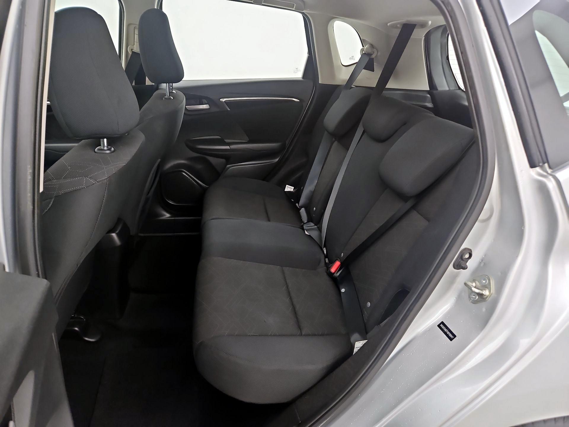 Thumbnail: 2015 Honda Fit - 20
