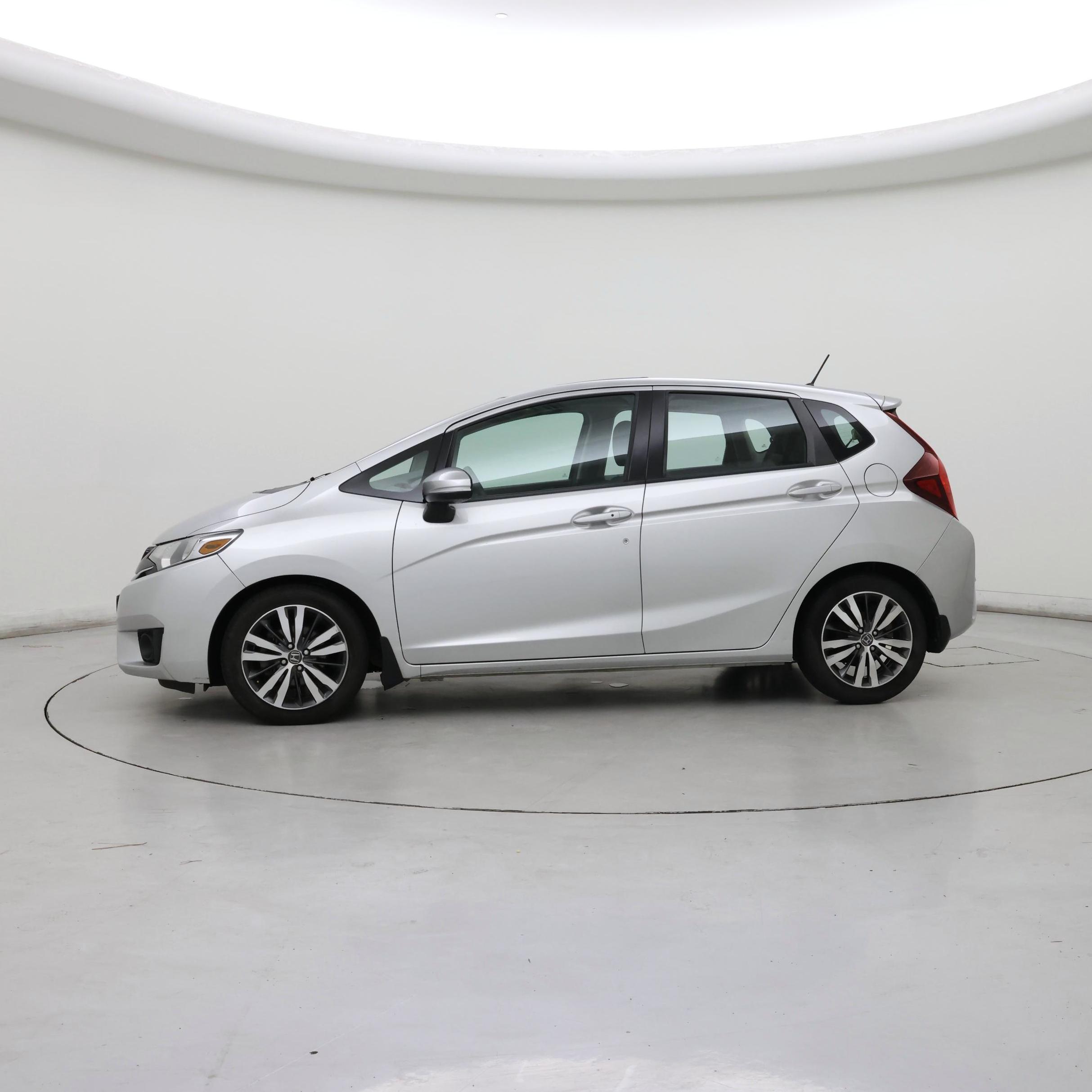 Thumbnail: 2015 Honda Fit - 3