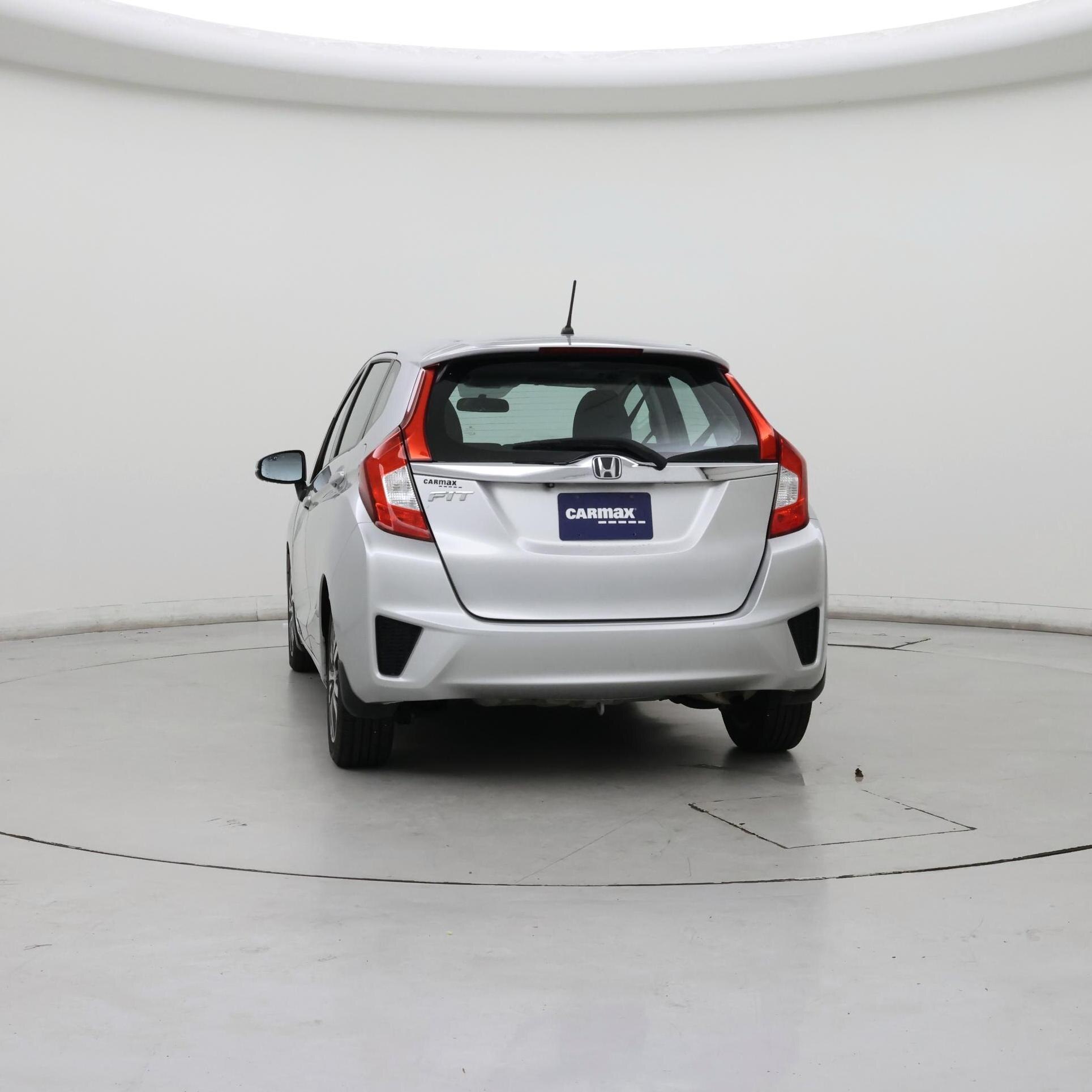 Thumbnail: 2015 Honda Fit - 6