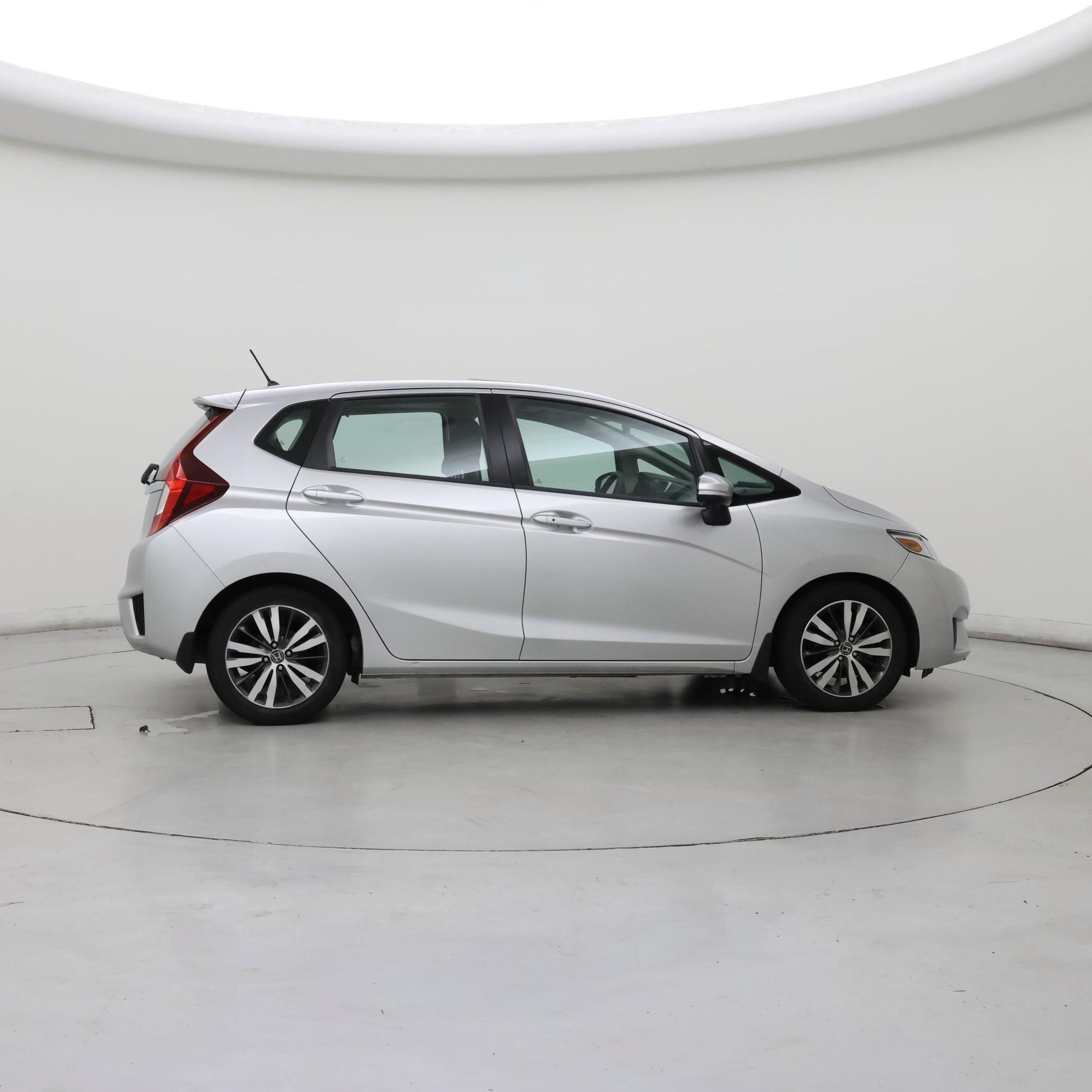 Thumbnail: 2015 Honda Fit - 7