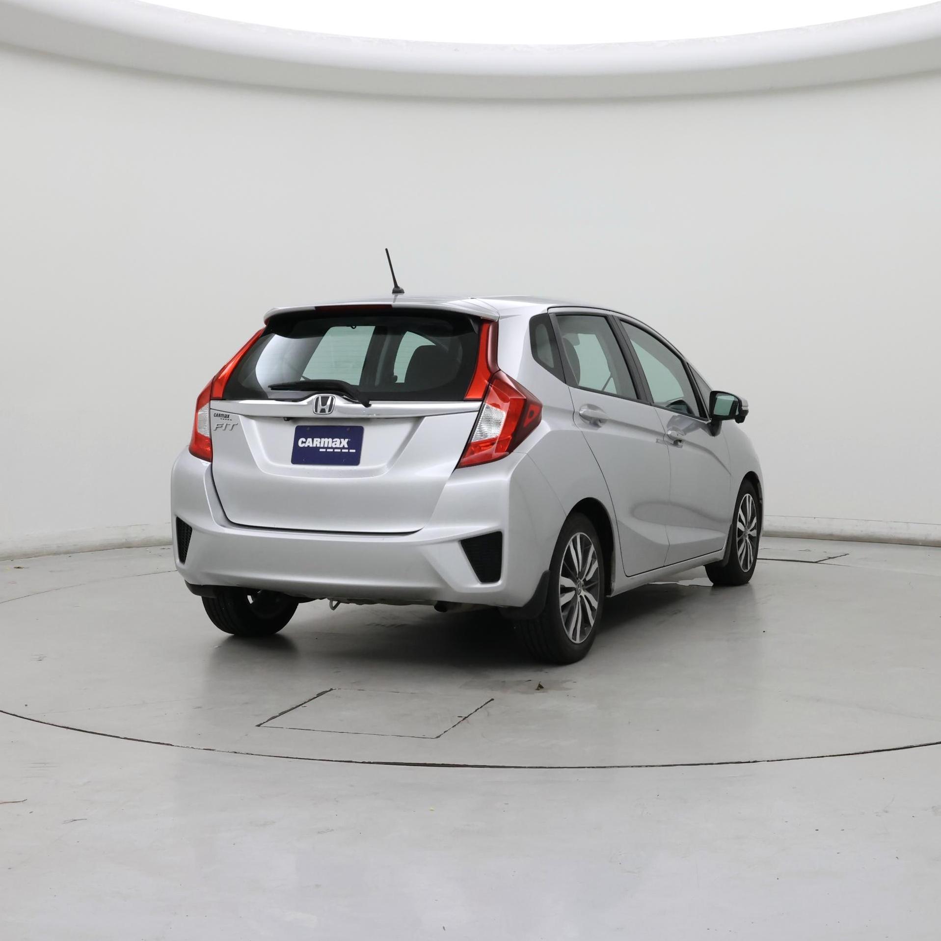 Thumbnail: 2015 Honda Fit - 8