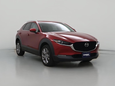 2023 Mazda CX-30 2.5 S Premium Package