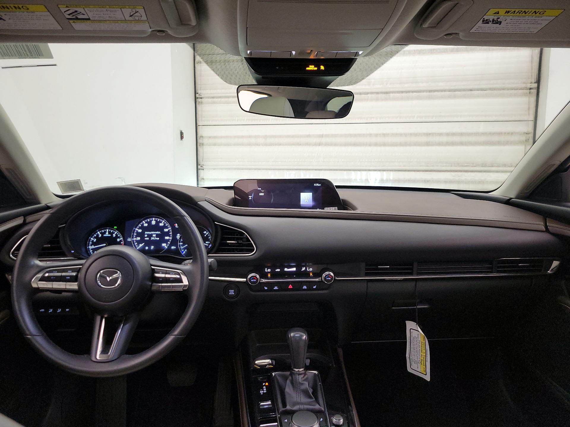 Thumbnail: 2023 Mazda CX-30 - 9