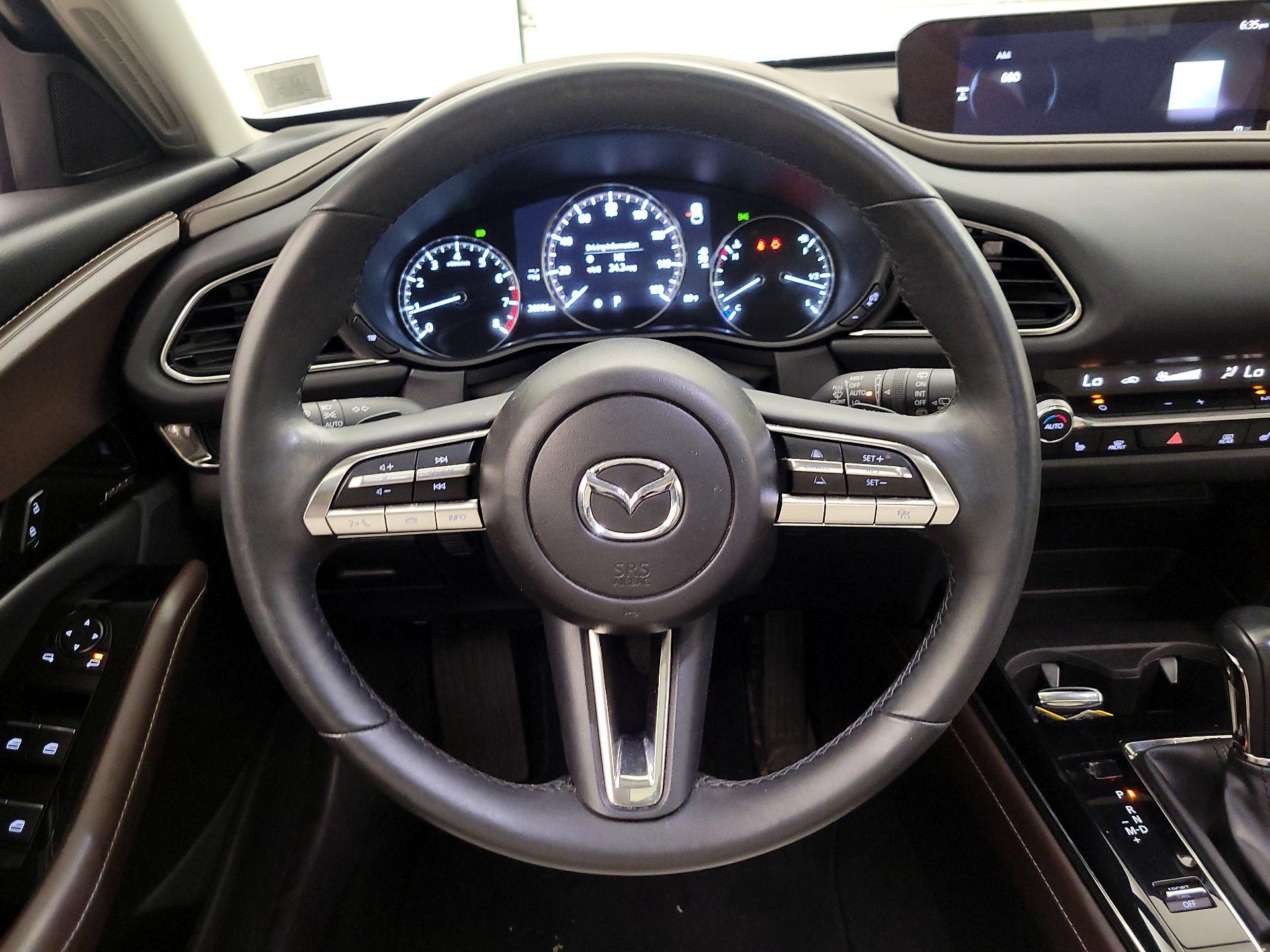 Thumbnail: 2023 Mazda CX-30 - 10
