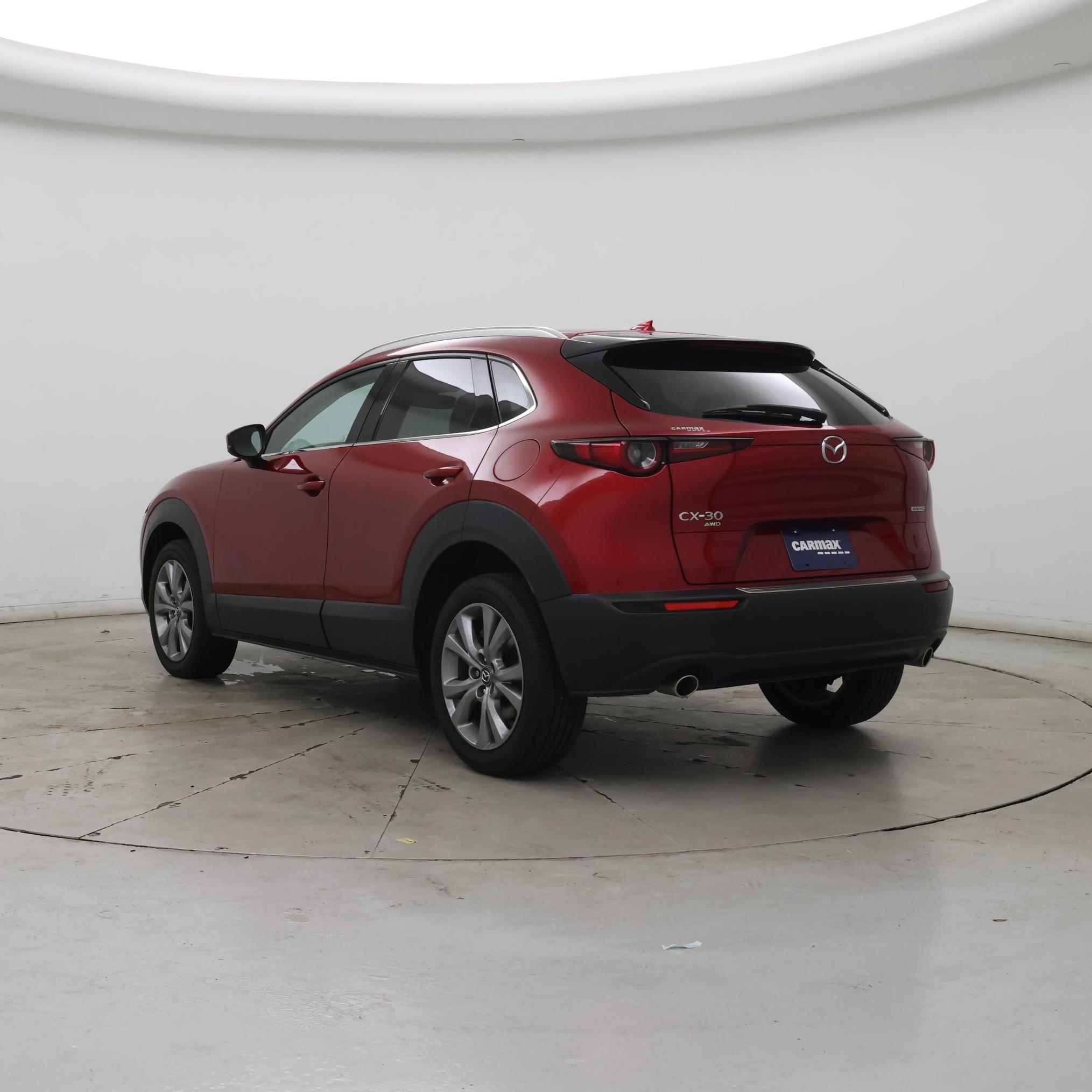 Thumbnail: 2023 Mazda CX-30 - 2