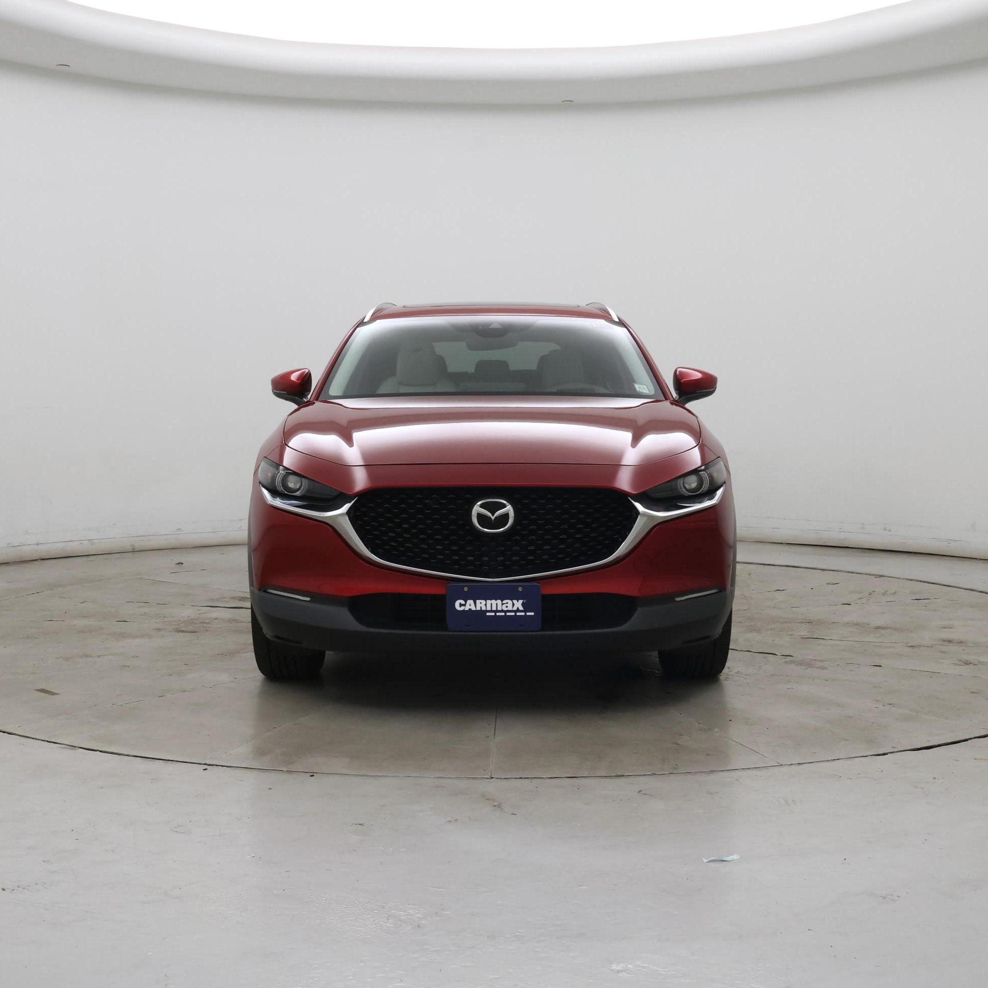 Thumbnail: 2023 Mazda CX-30 - 5