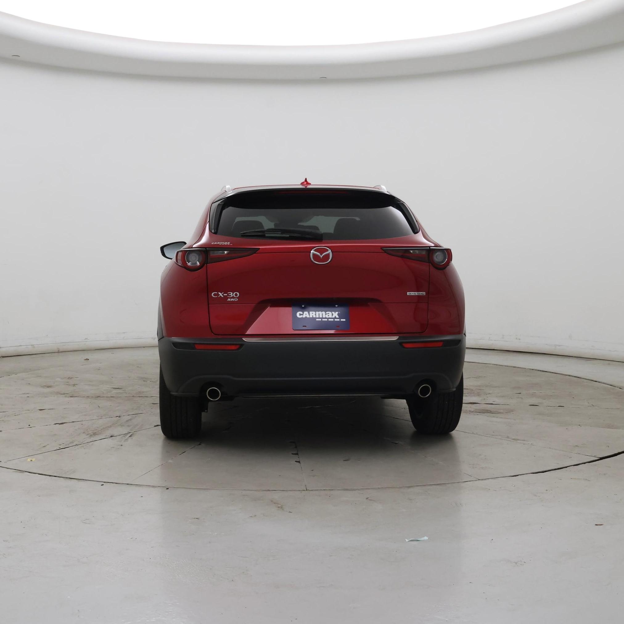 Thumbnail: 2023 Mazda CX-30 - 6