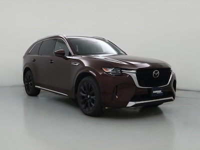 2024 Mazda CX-90 Turbo Premium