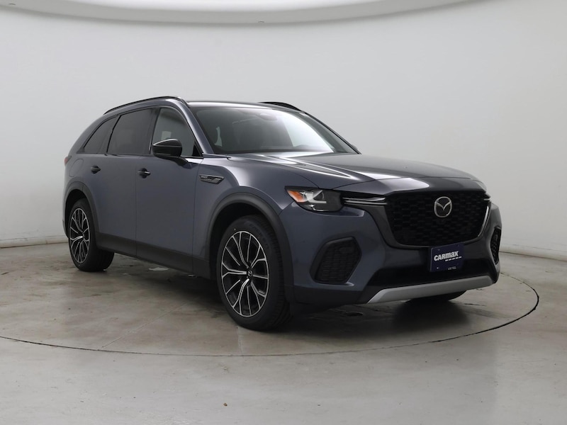 2025 Mazda CX-70 PHEV Premium Plus -
                  White Marsh, MD