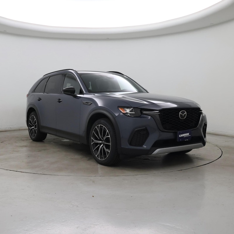 2025 Mazda CX-70 PHEV Premium Plus