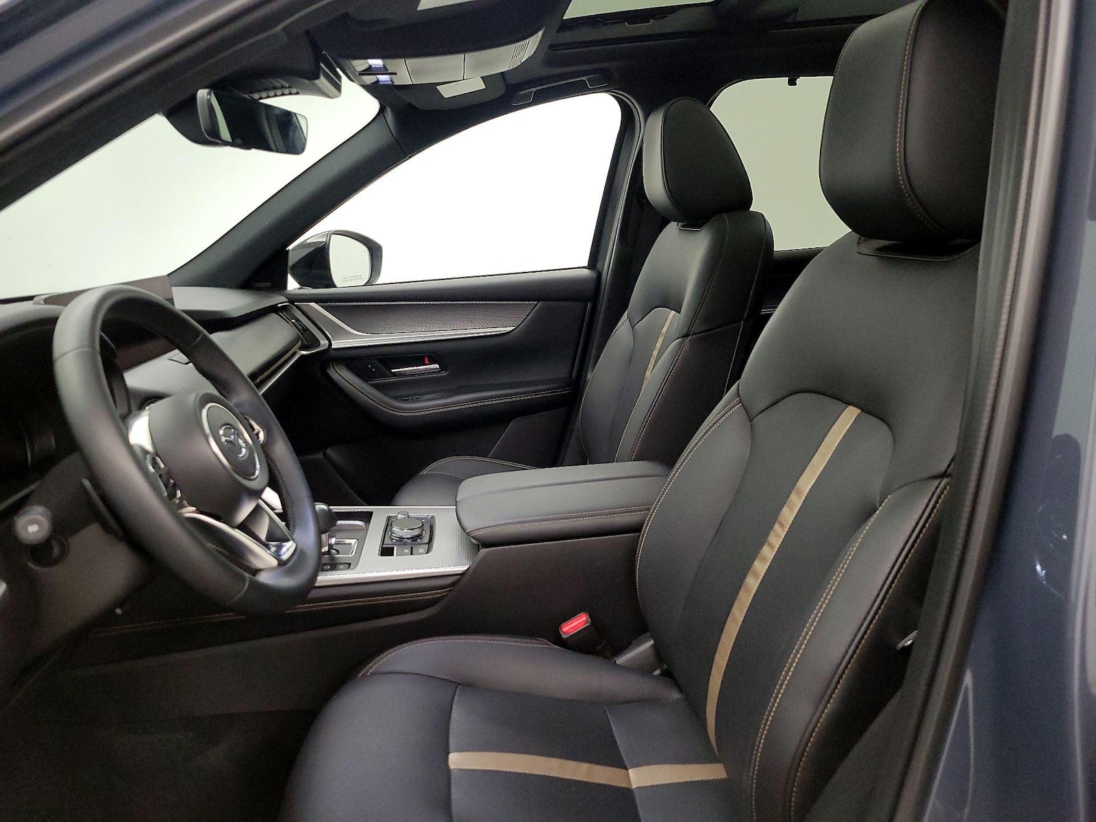 2025 Mazda CX-70 Premium Plus Package - Photo 12
