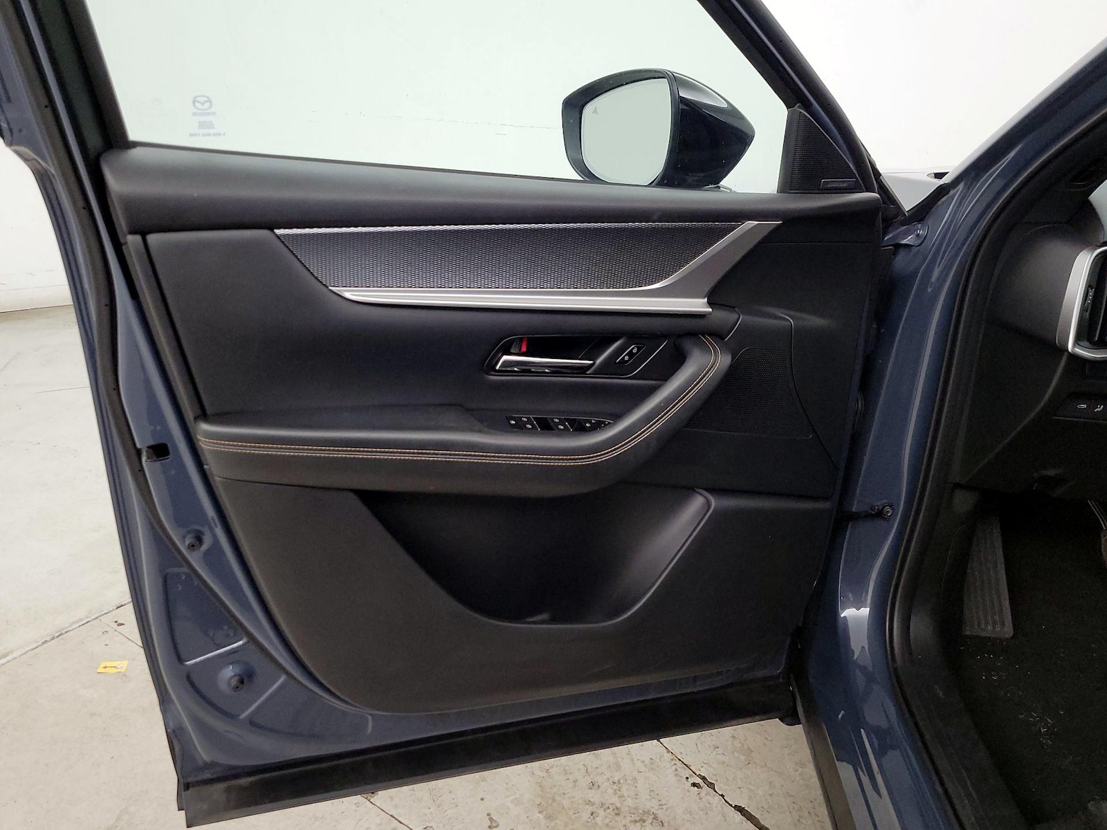 2025 Mazda CX-70 Premium Plus Package - Photo 13