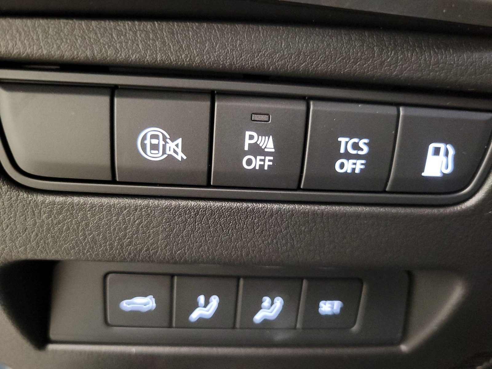 2025 Mazda CX-70 Premium Plus Package - Photo 14