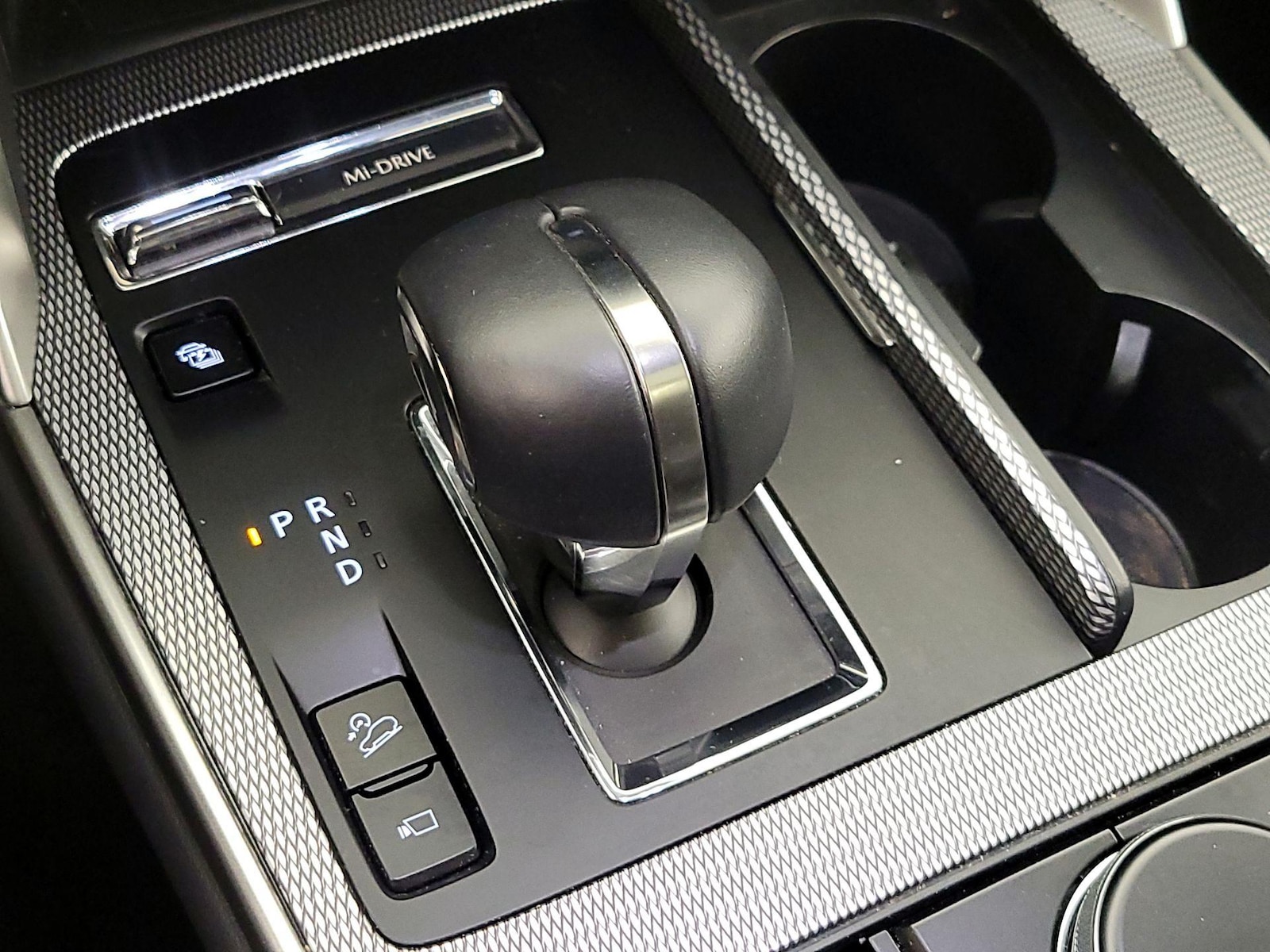 2025 Mazda CX-70 Premium Plus Package - Photo 19