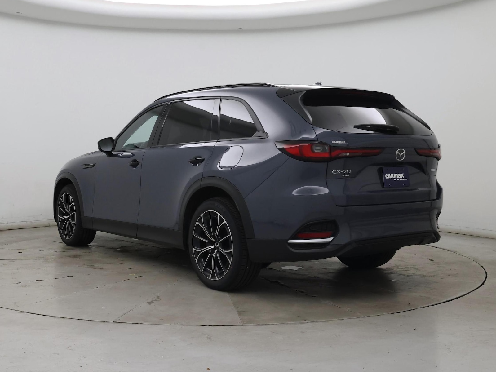2025 Mazda CX-70 Premium Plus Package - Photo 3