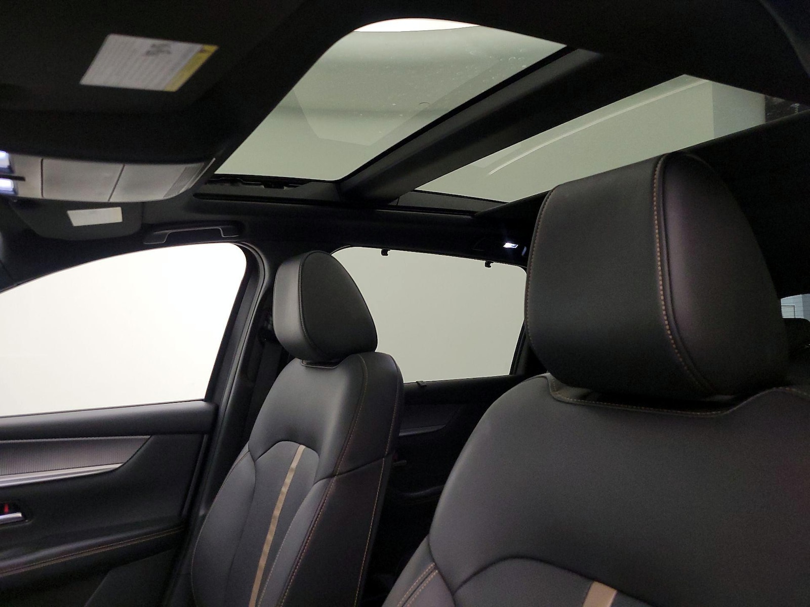 2025 Mazda CX-70 Premium Plus Package - Photo 21