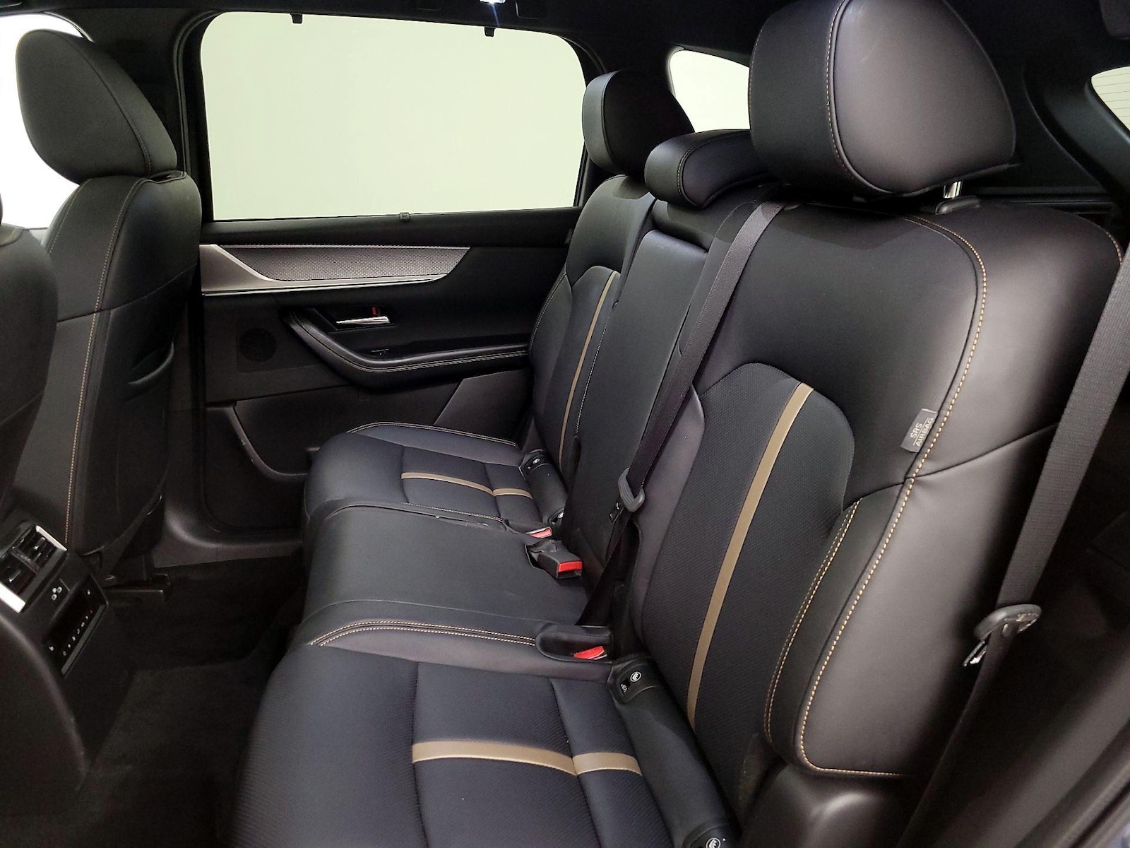 2025 Mazda CX-70 Premium Plus Package - Photo 22