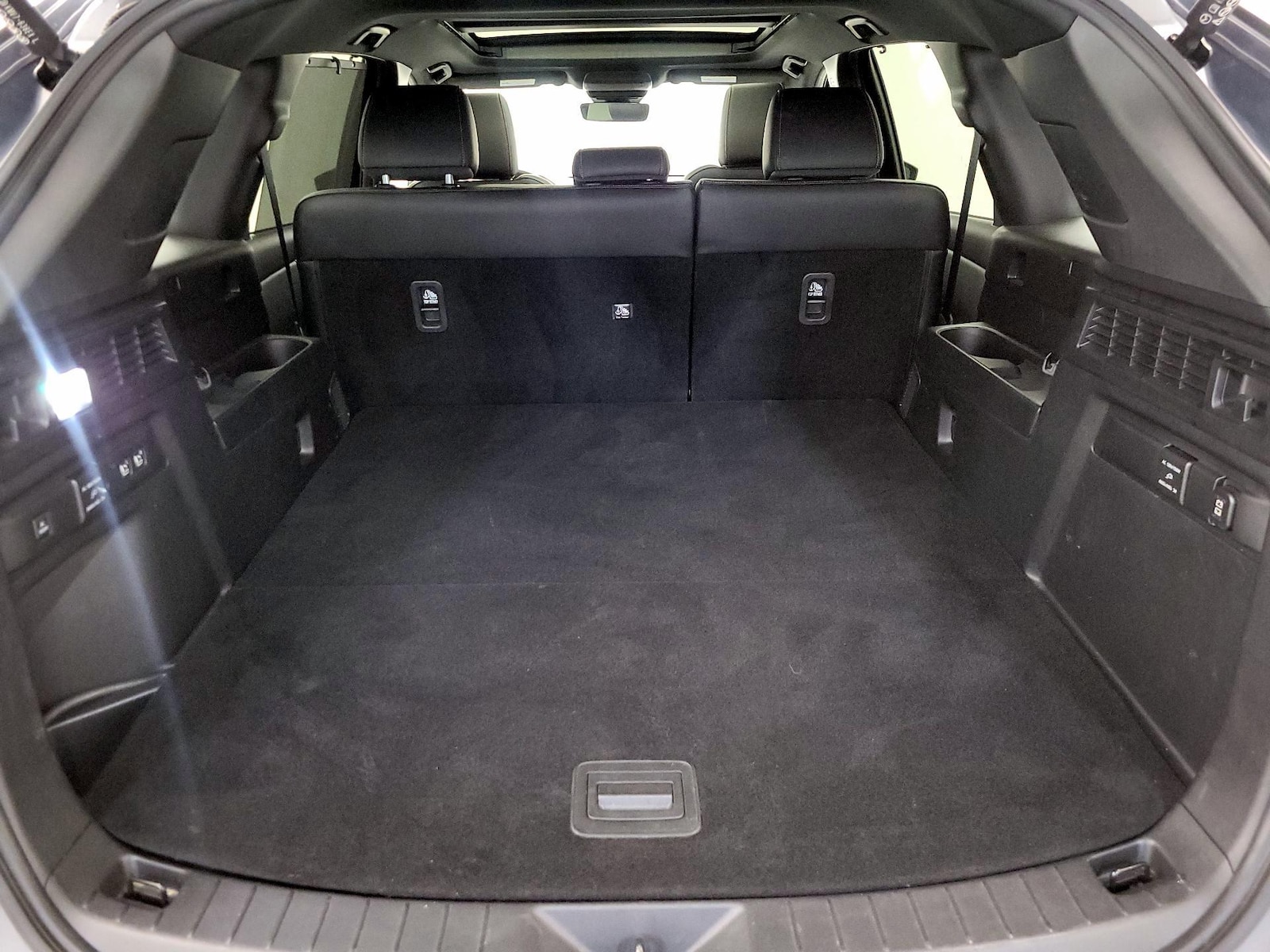 2025 Mazda CX-70 Premium Plus Package - Photo 23