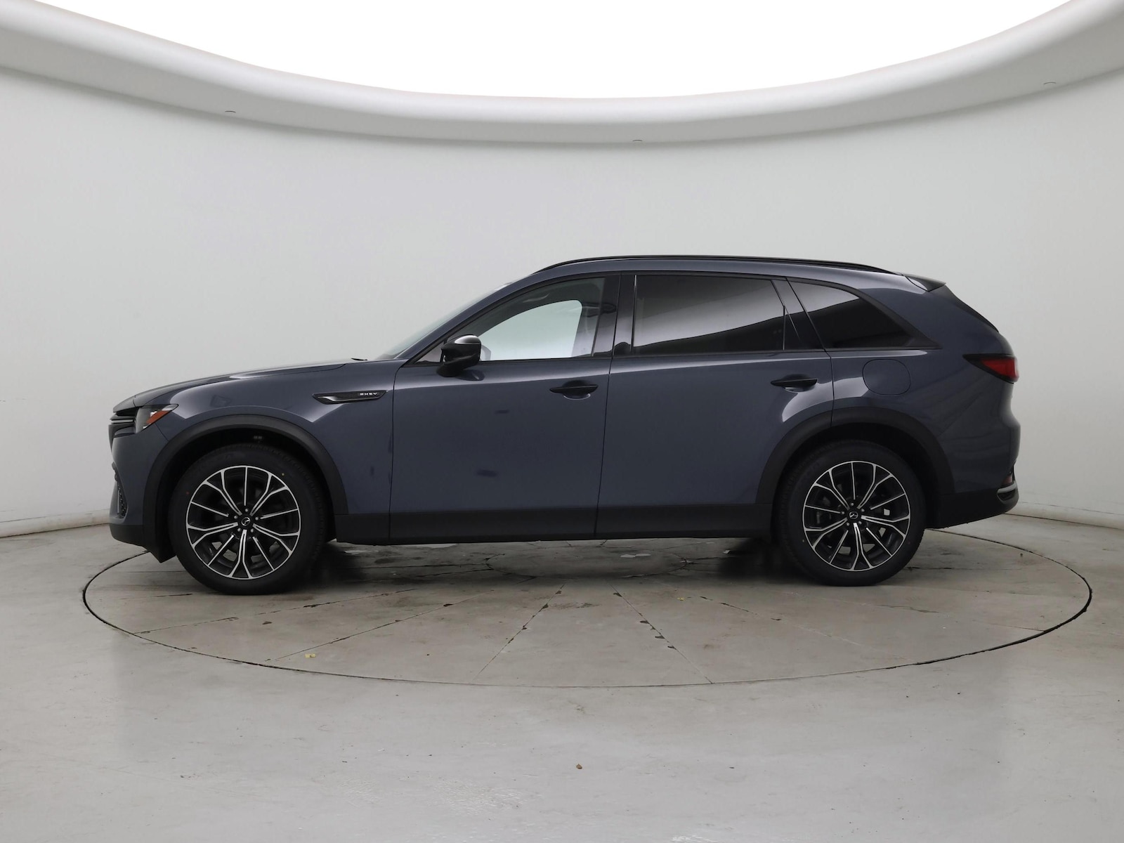 2025 Mazda CX-70 Premium Plus Package - Photo 4