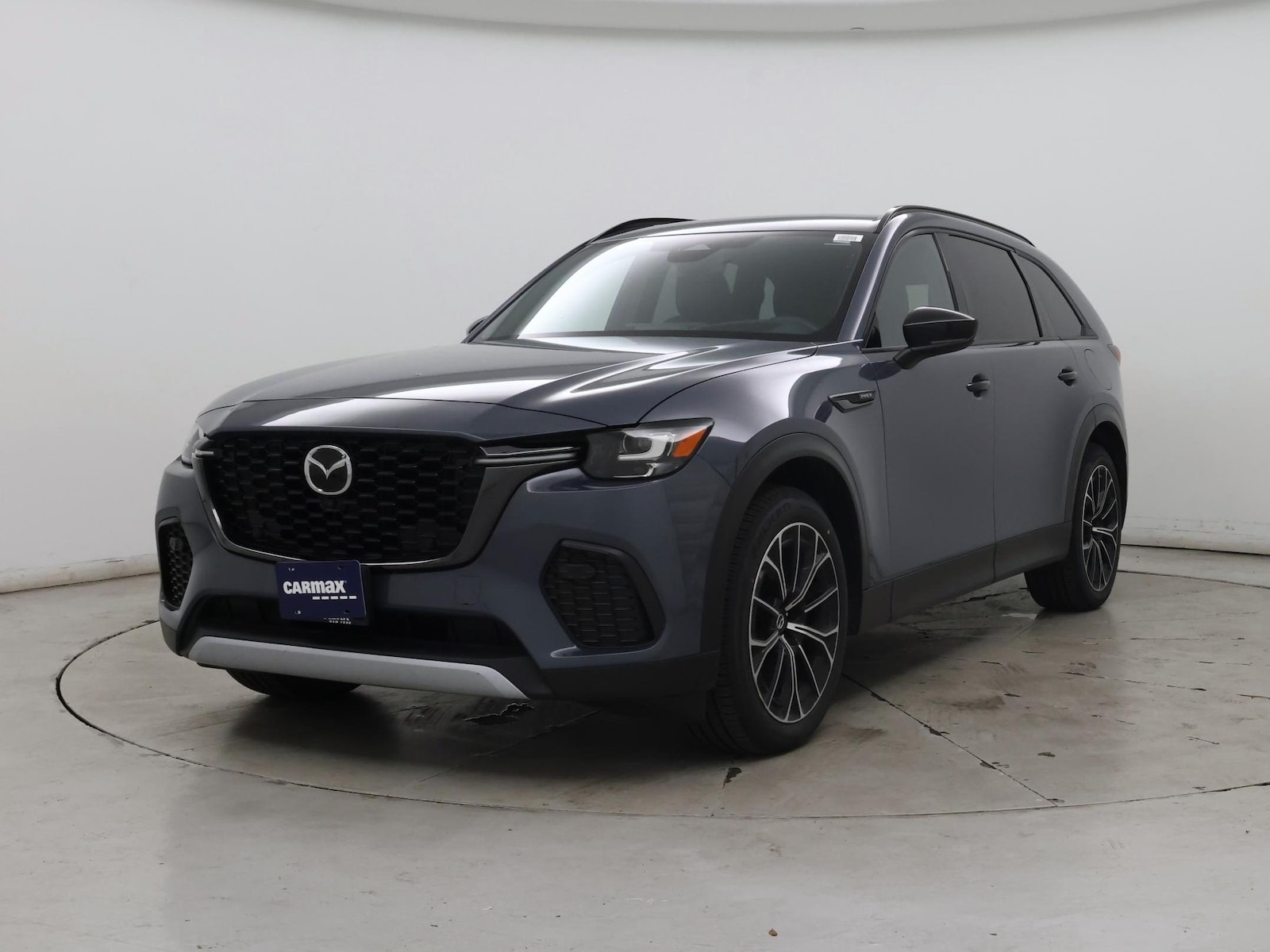 2025 Mazda CX-70 Premium Plus Package - Photo 5