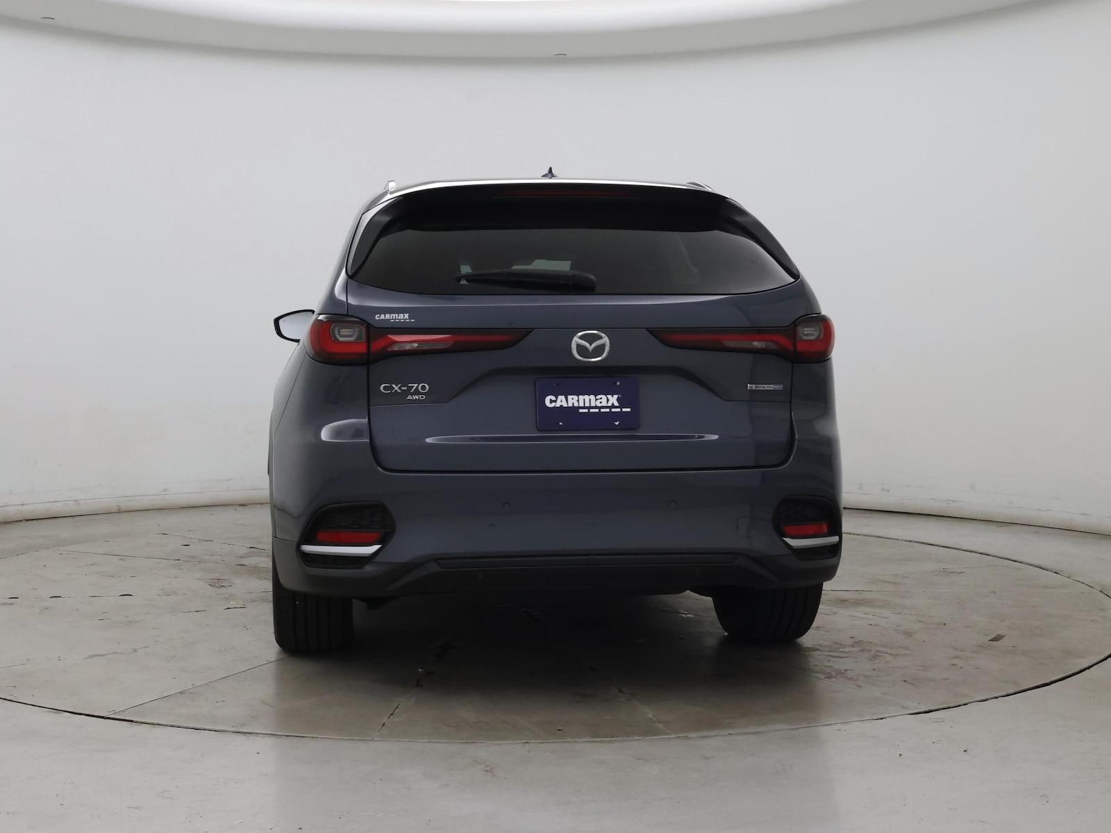 2025 Mazda CX-70 Premium Plus Package - Photo 7