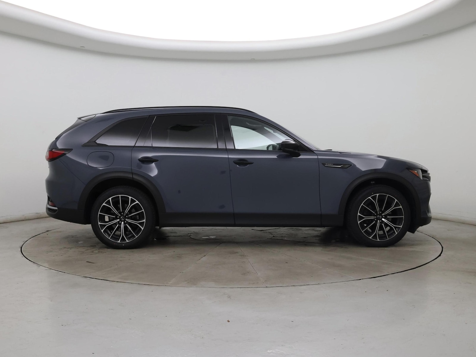 2025 Mazda CX-70 Premium Plus Package - Photo 8