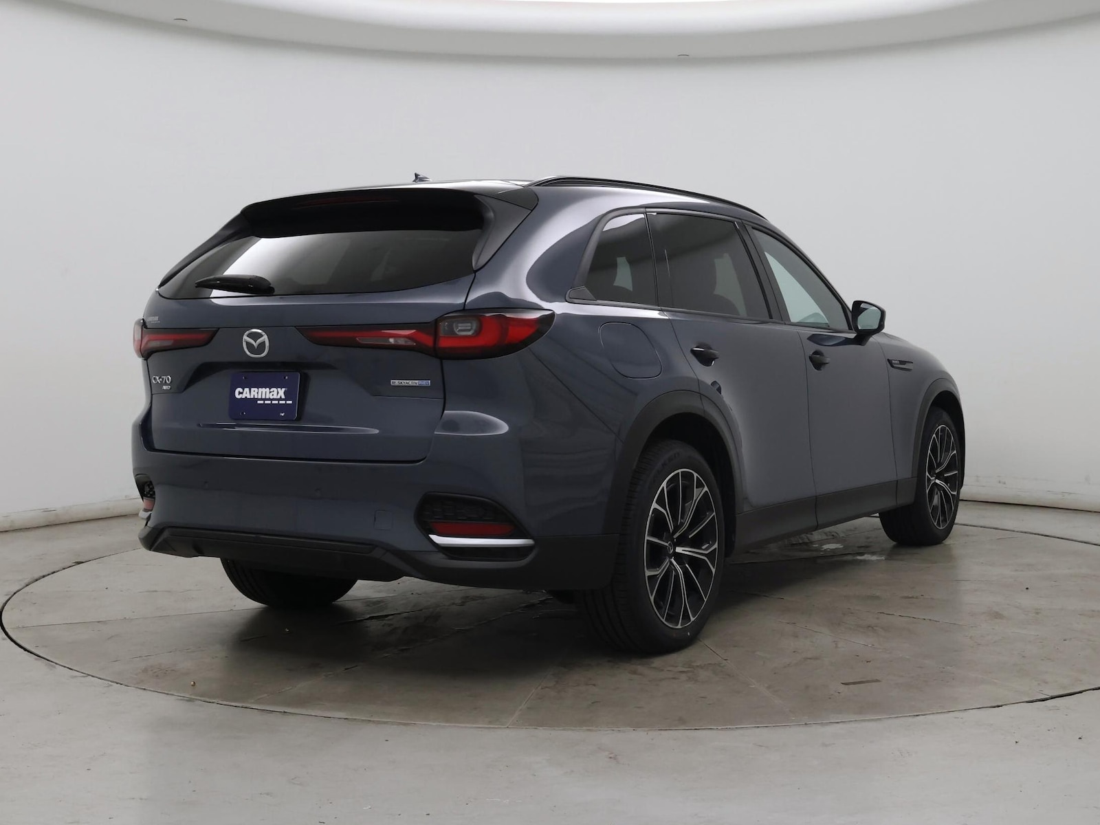 2025 Mazda CX-70 Premium Plus Package - Photo 9