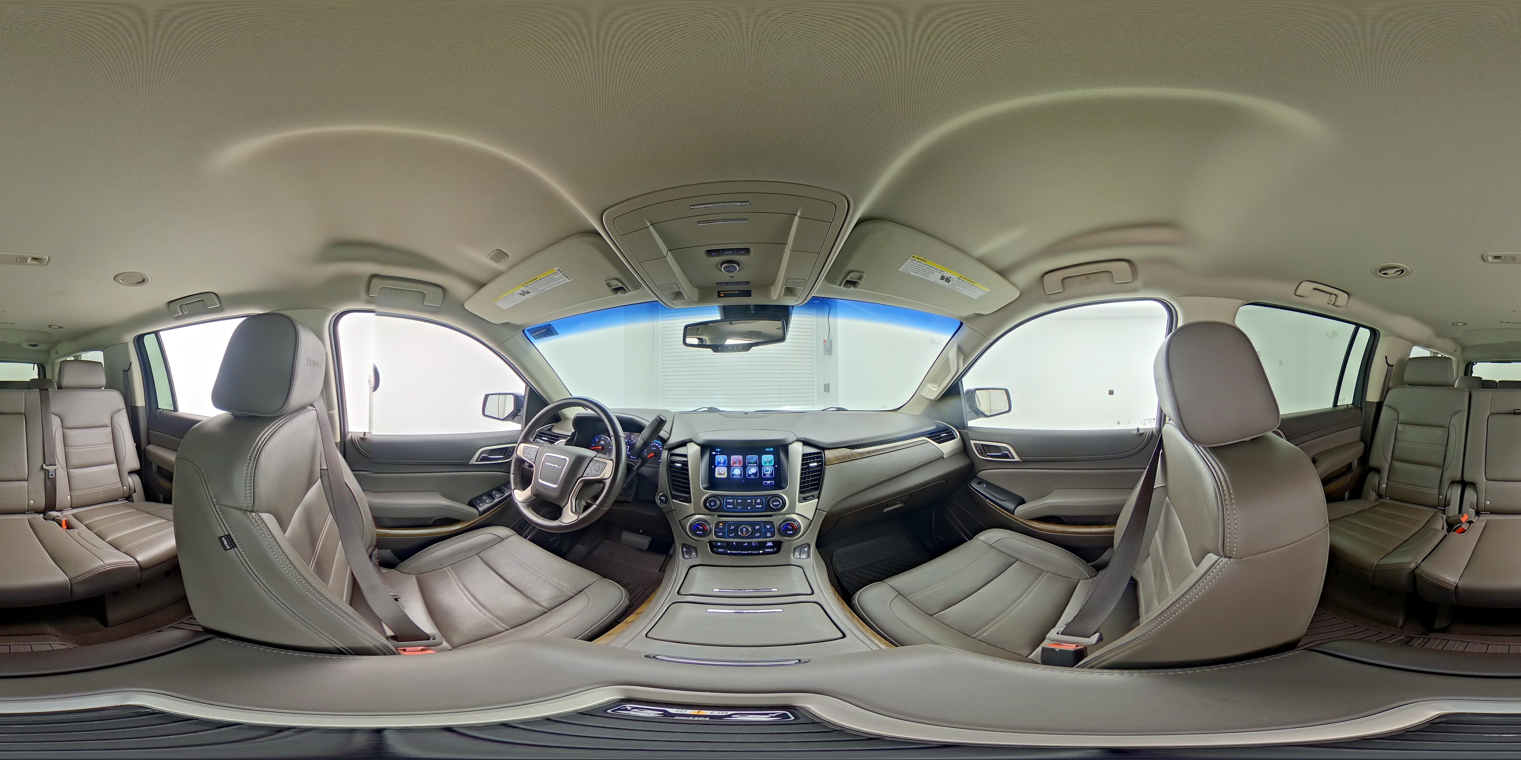 2019 GMC Yukon XL Denali - Photo 28