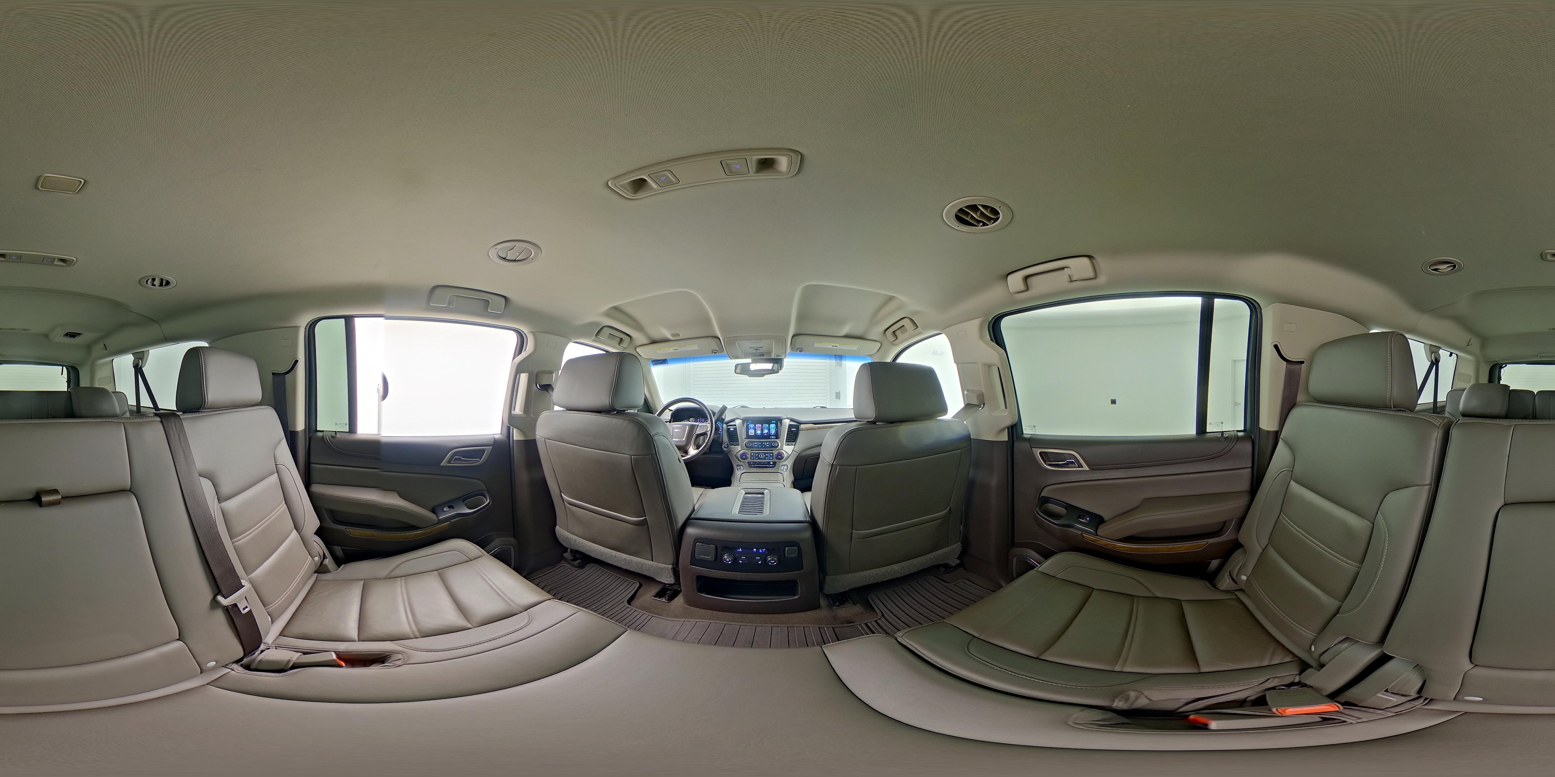 2019 GMC Yukon XL Denali - Photo 29