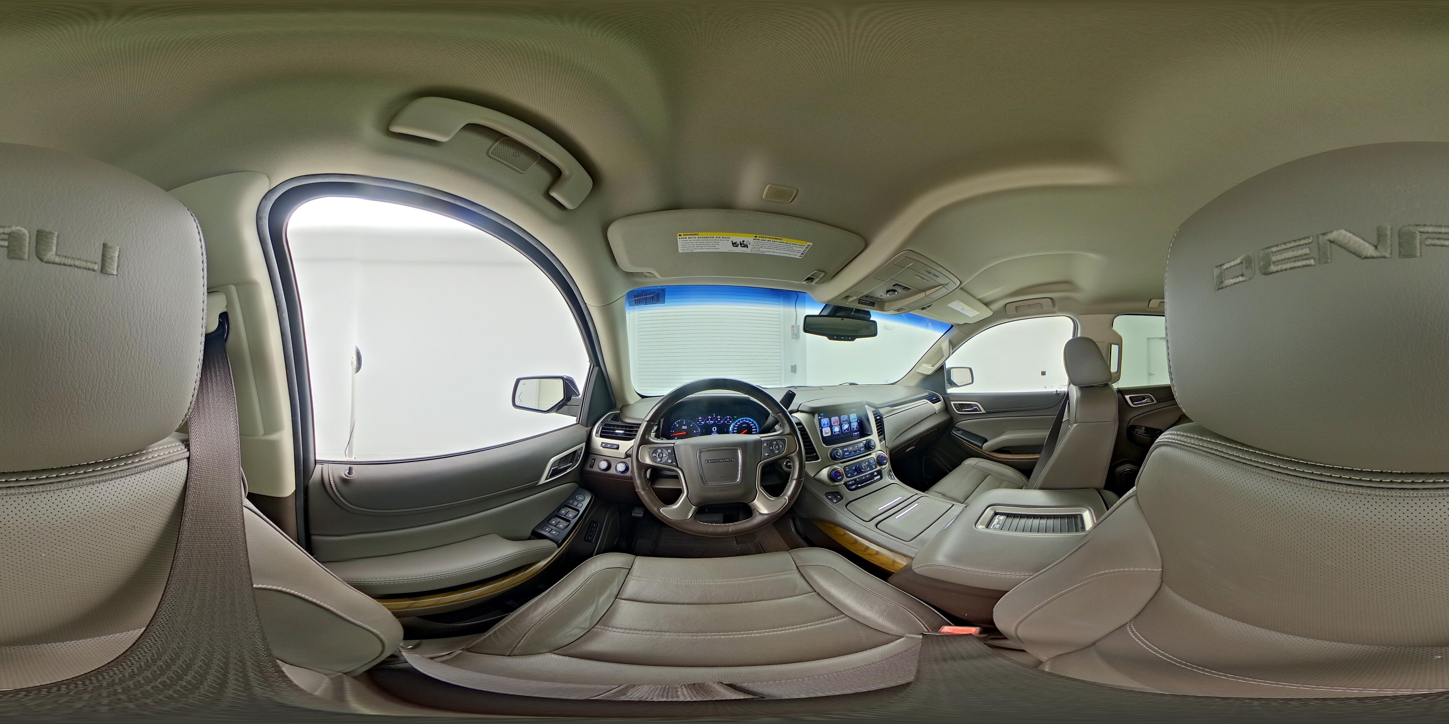 2019 GMC Yukon XL Denali - Photo 30
