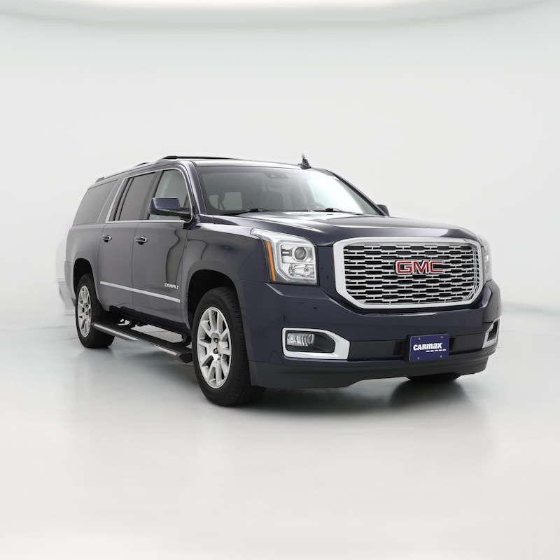 2019 GMC Yukon XL 1500 Denali