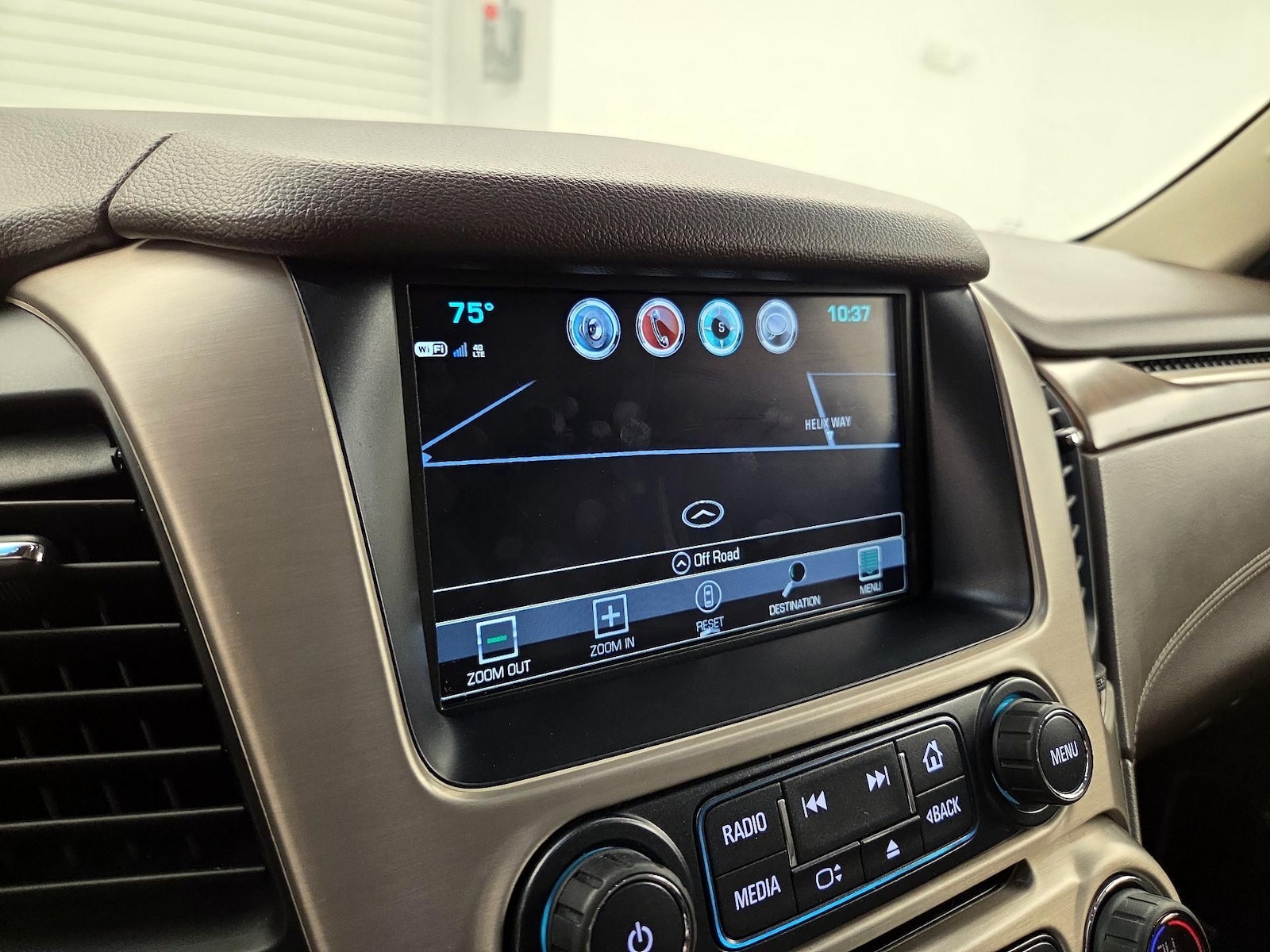 2019 GMC Yukon XL Denali - Photo 15