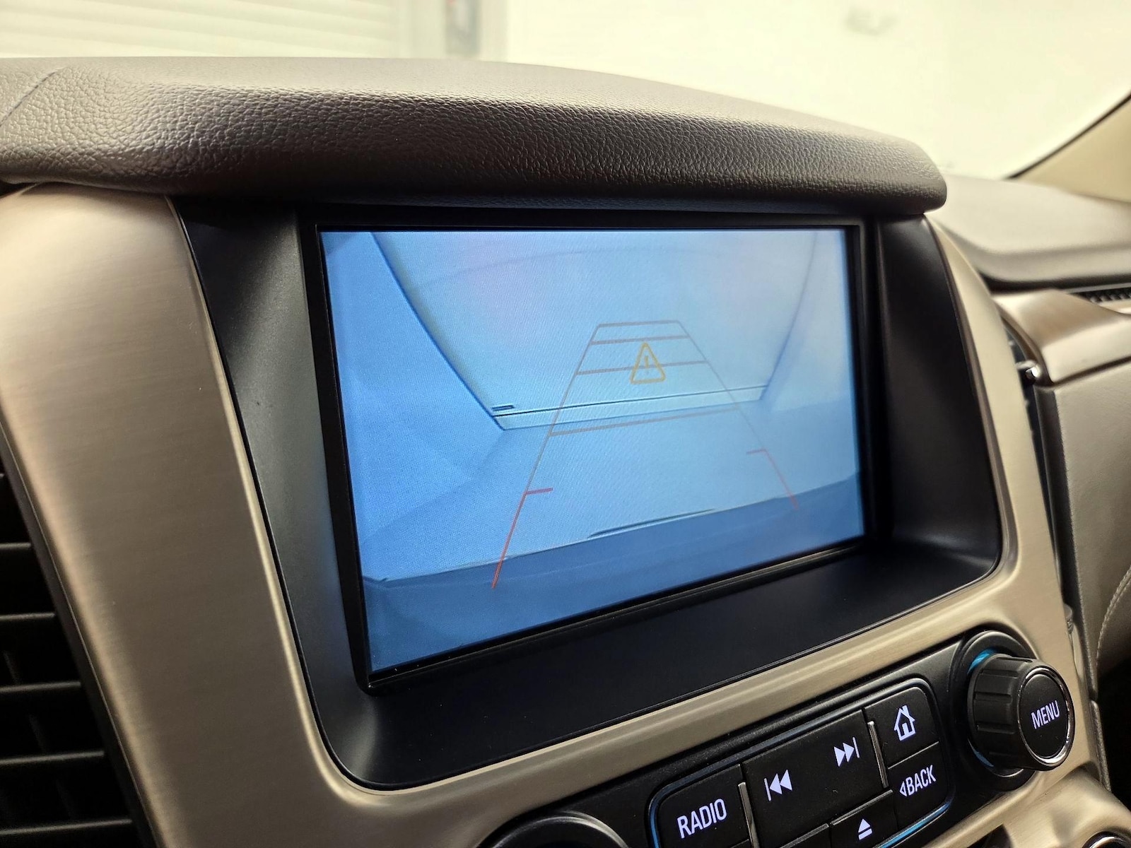 2019 GMC Yukon XL Denali - Photo 16
