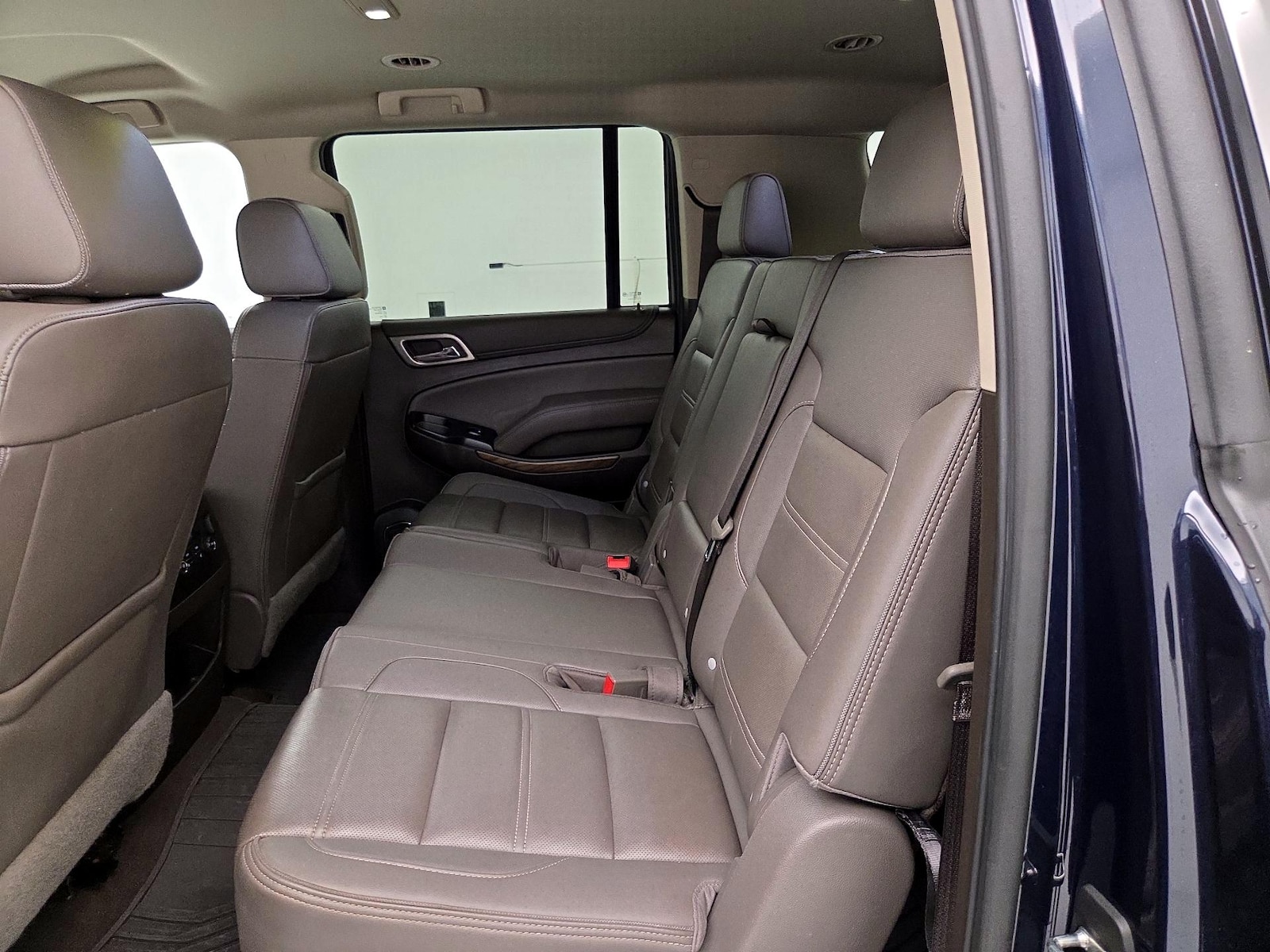 2019 GMC Yukon XL Denali - Photo 21