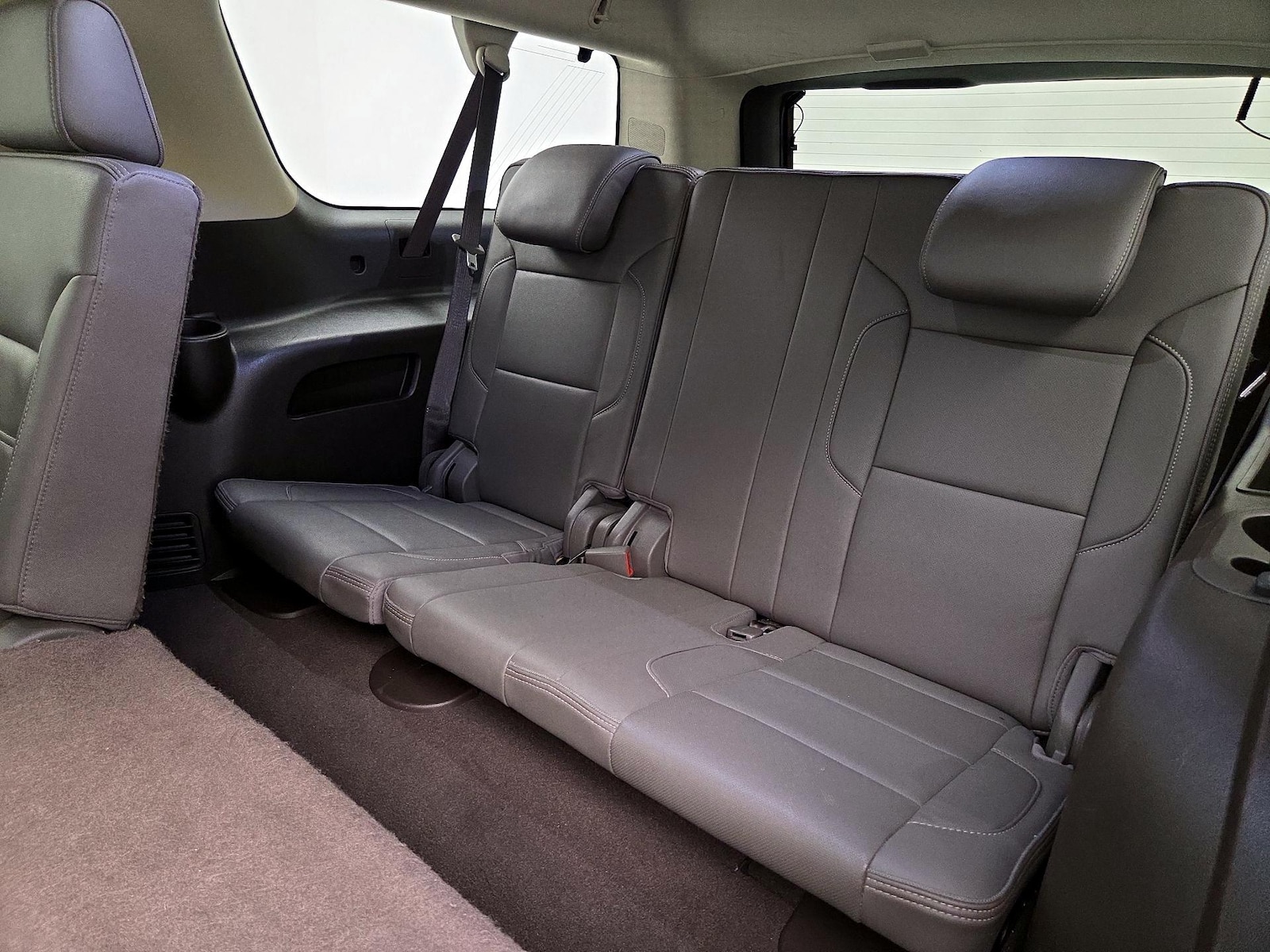 2019 GMC Yukon XL Denali - Photo 22