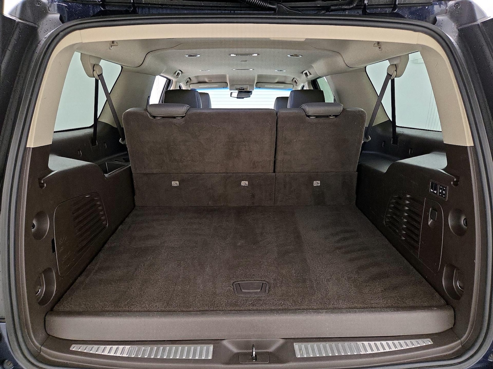 2019 GMC Yukon XL Denali - Photo 23