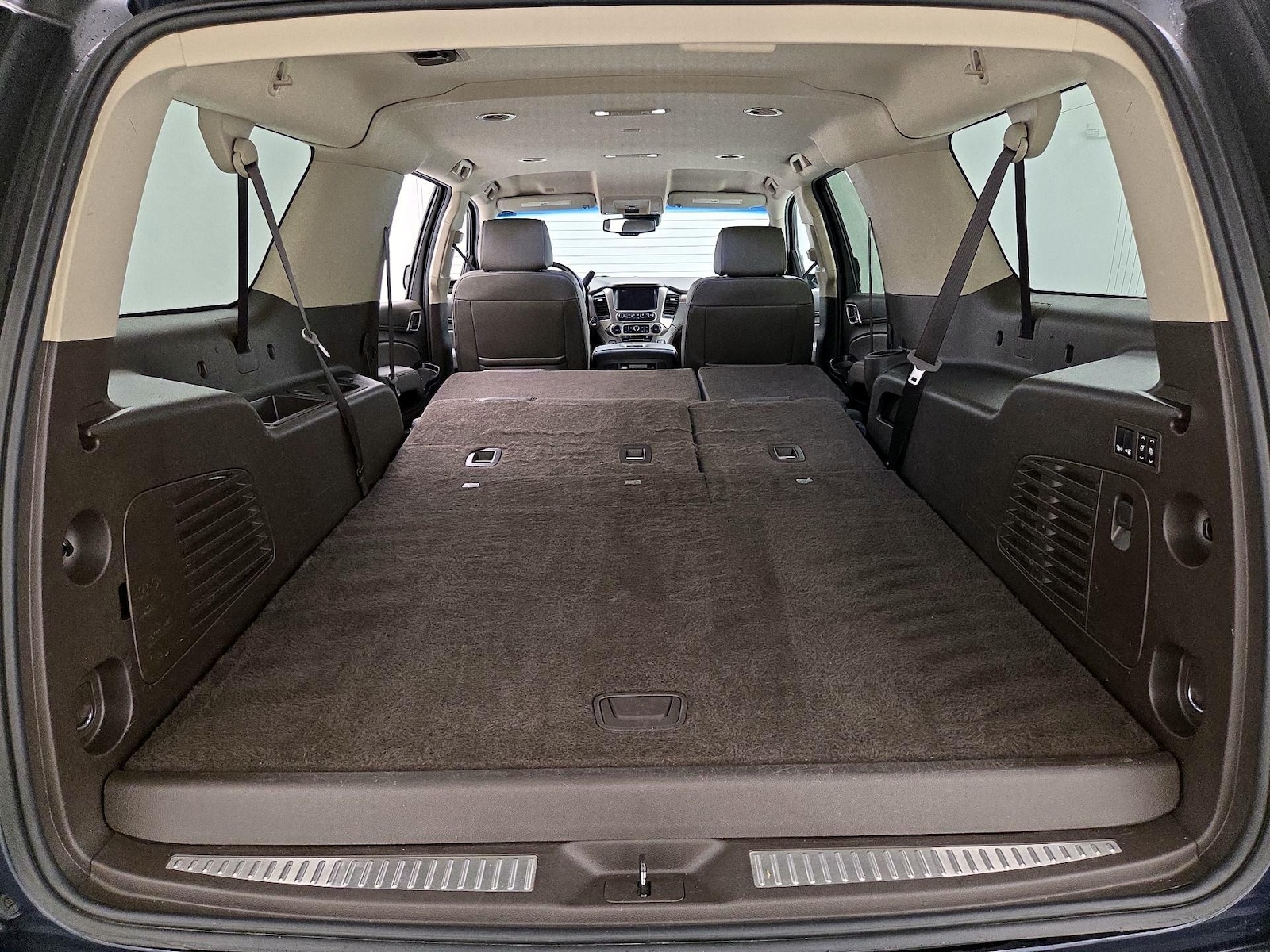 2019 GMC Yukon XL Denali - Photo 24