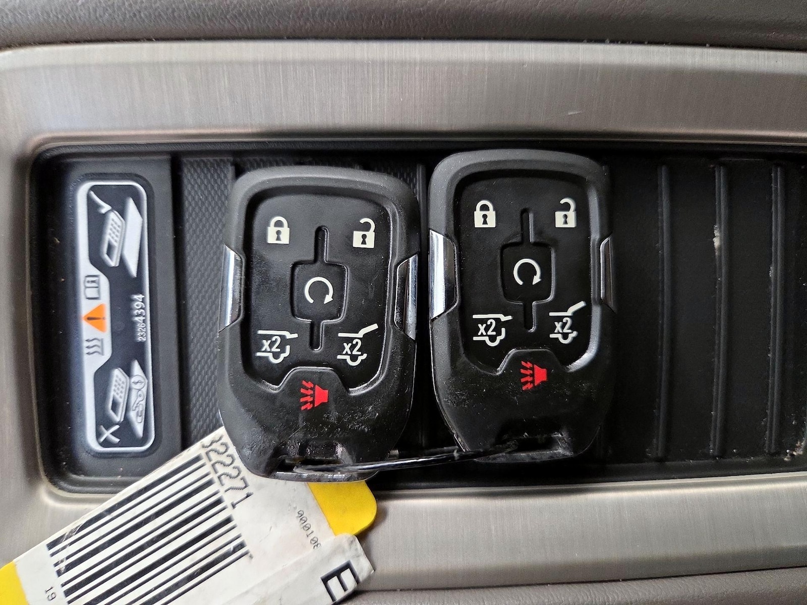 2019 GMC Yukon XL Denali - Photo 27