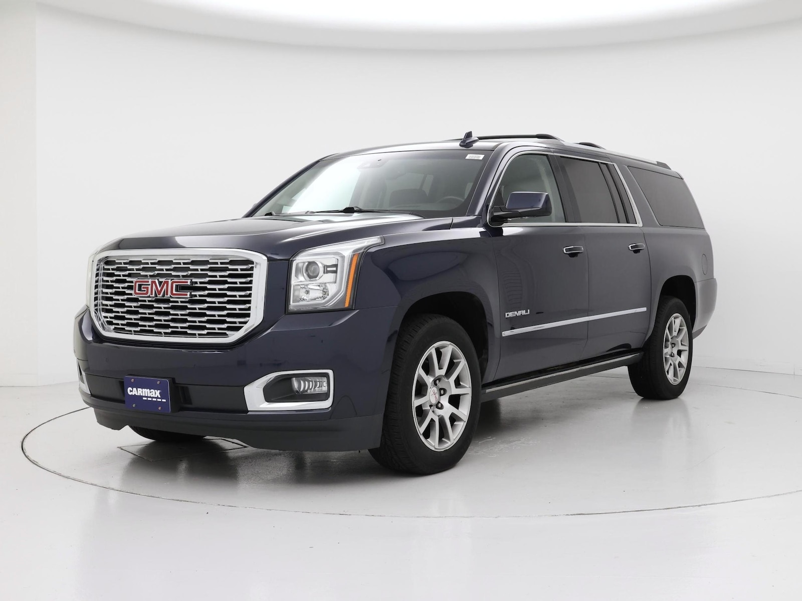 2019 GMC Yukon XL Denali - Photo 5