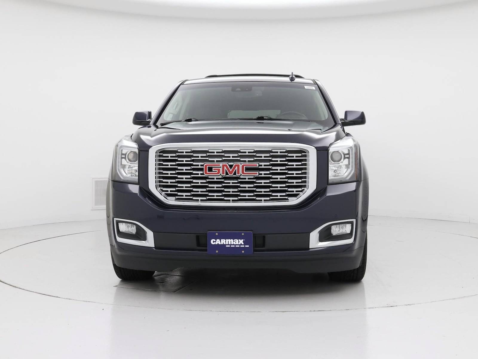 2019 GMC Yukon XL Denali - Photo 6