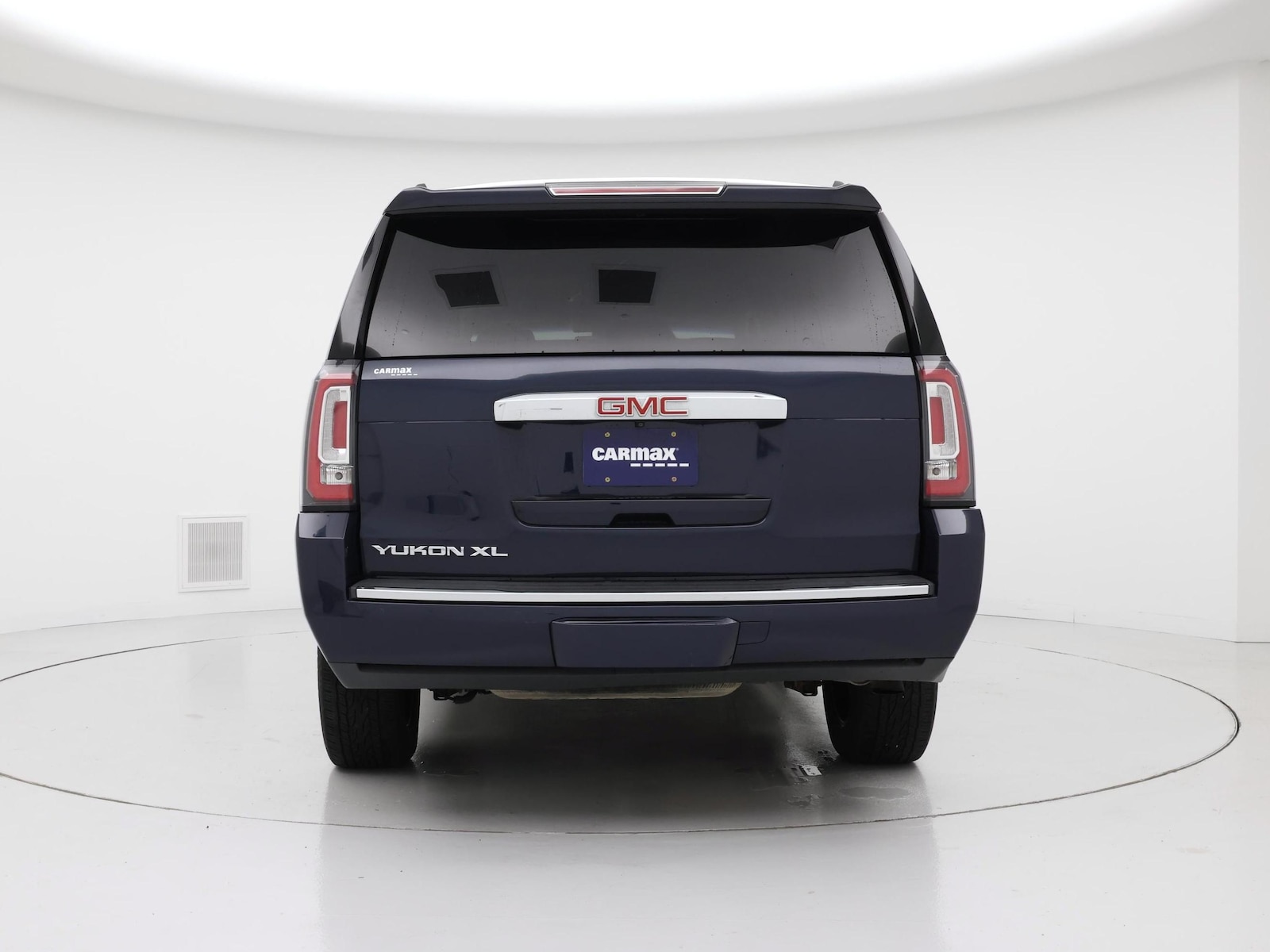 2019 GMC Yukon XL Denali - Photo 7