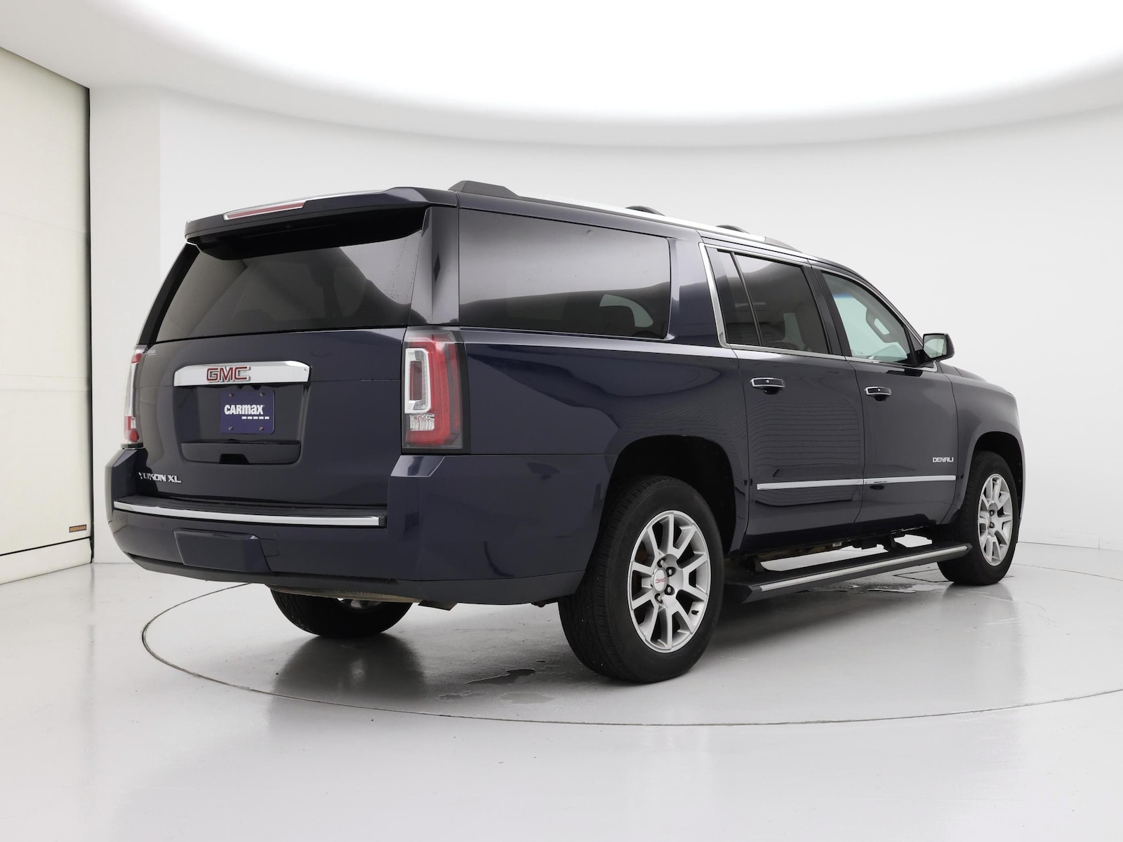 2019 GMC Yukon XL Denali - Photo 9