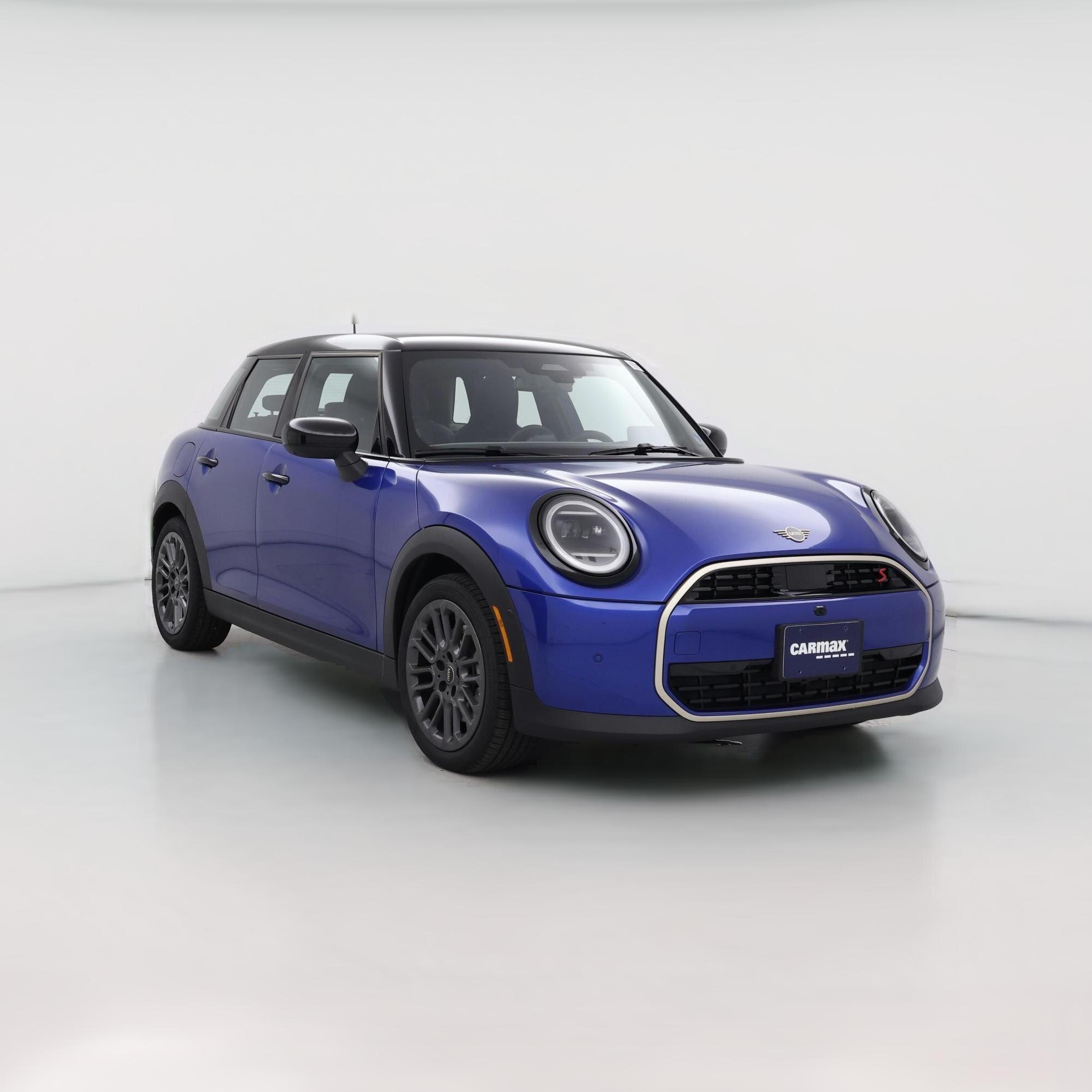 Thumbnail: 2026 MINI Cooper Hardtop - 1