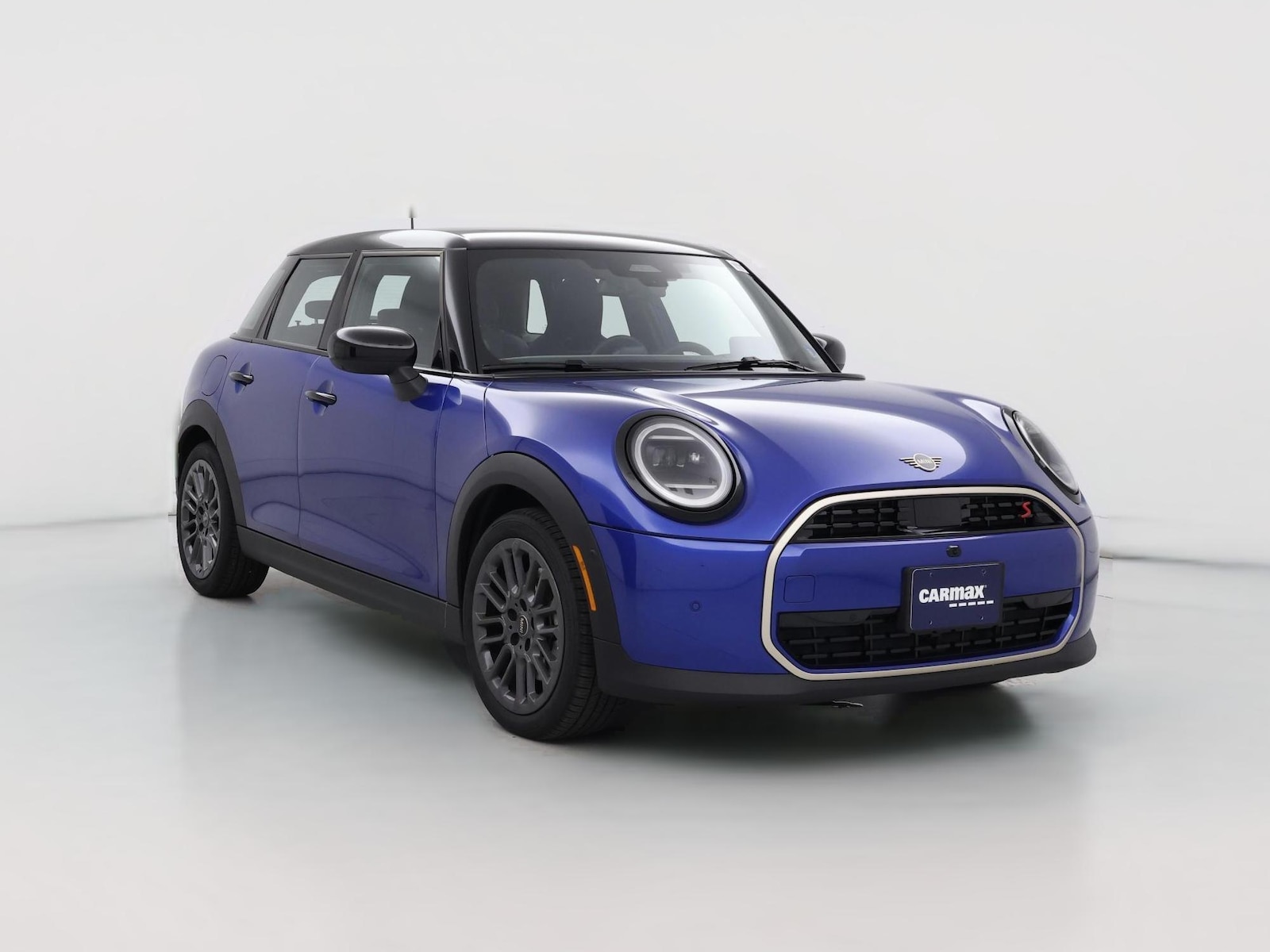2026 MINI Hardtop 4 Door