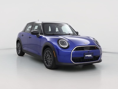 2026 Mini Cooper Hardtop S Signature