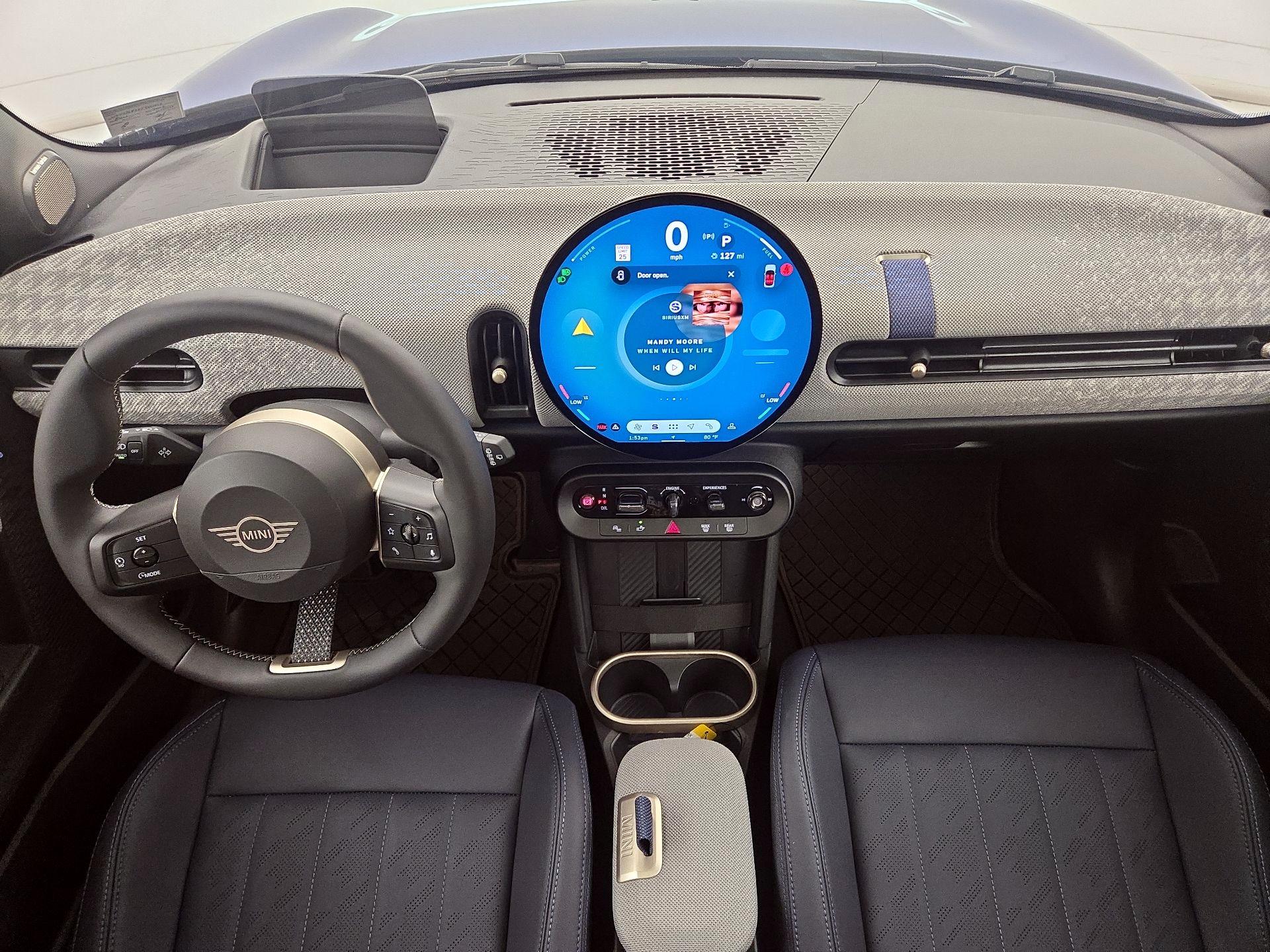 Thumbnail: 2026 MINI Cooper Hardtop - 9