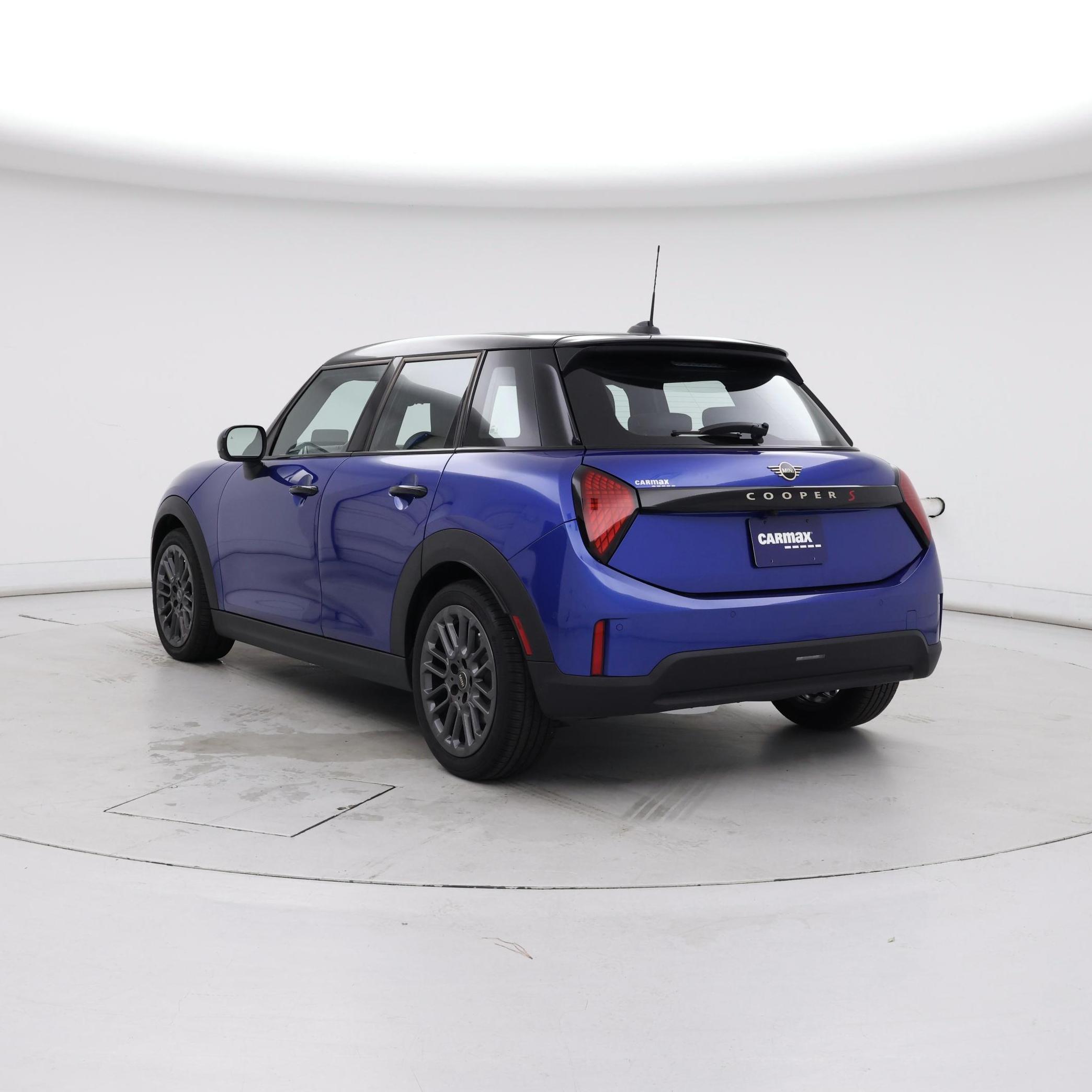 Thumbnail: 2026 MINI Cooper Hardtop - 2
