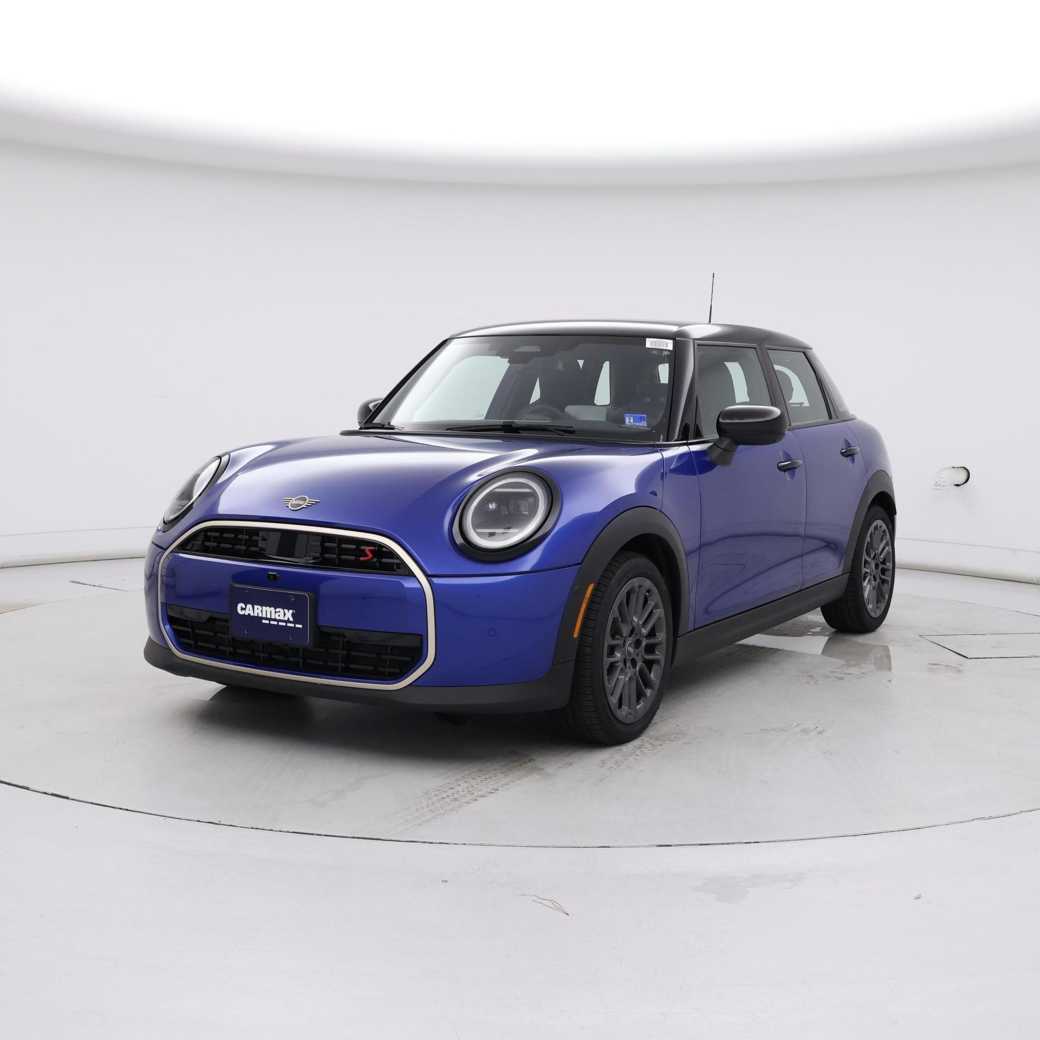 Thumbnail: 2026 MINI Cooper Hardtop - 4