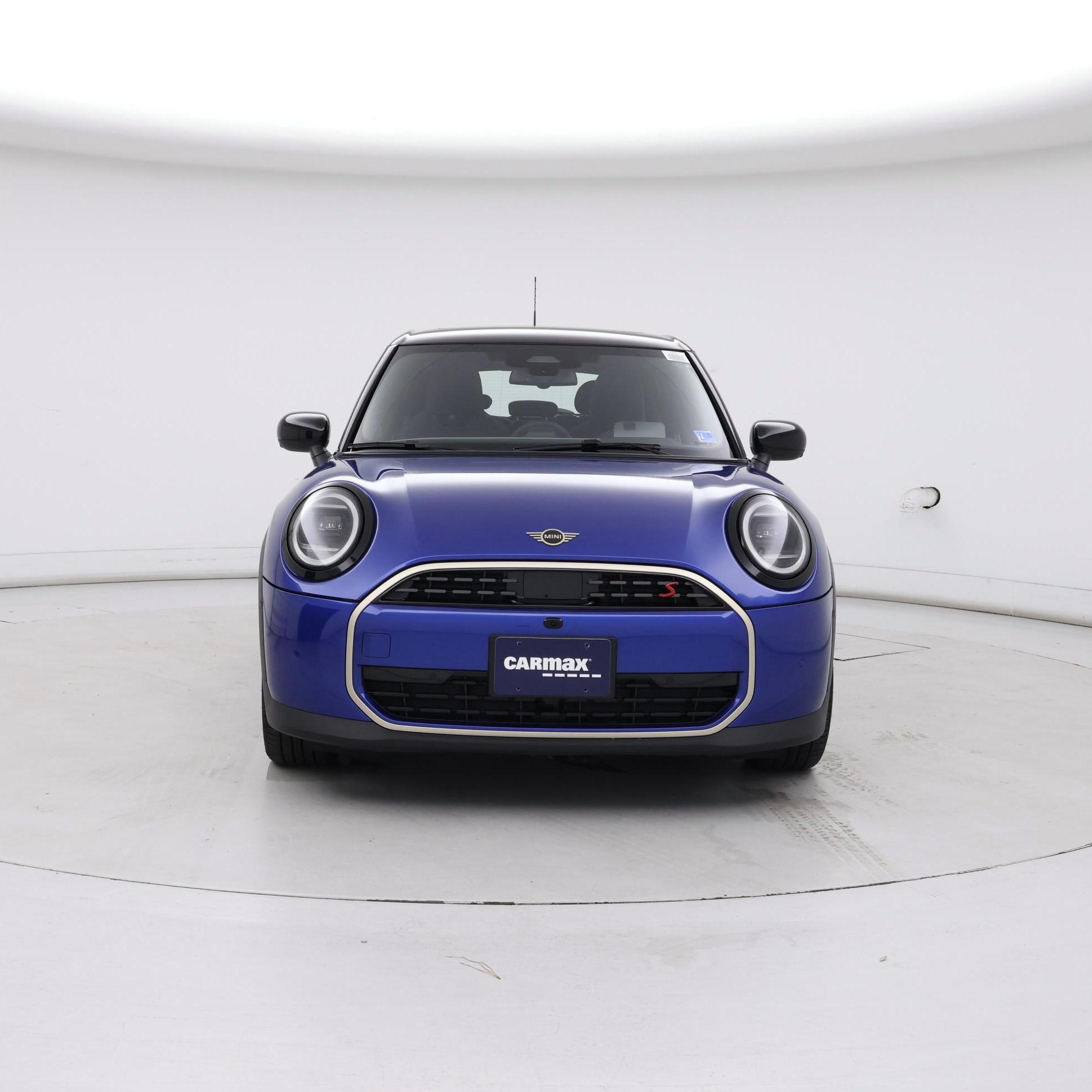 Thumbnail: 2026 MINI Cooper Hardtop - 5