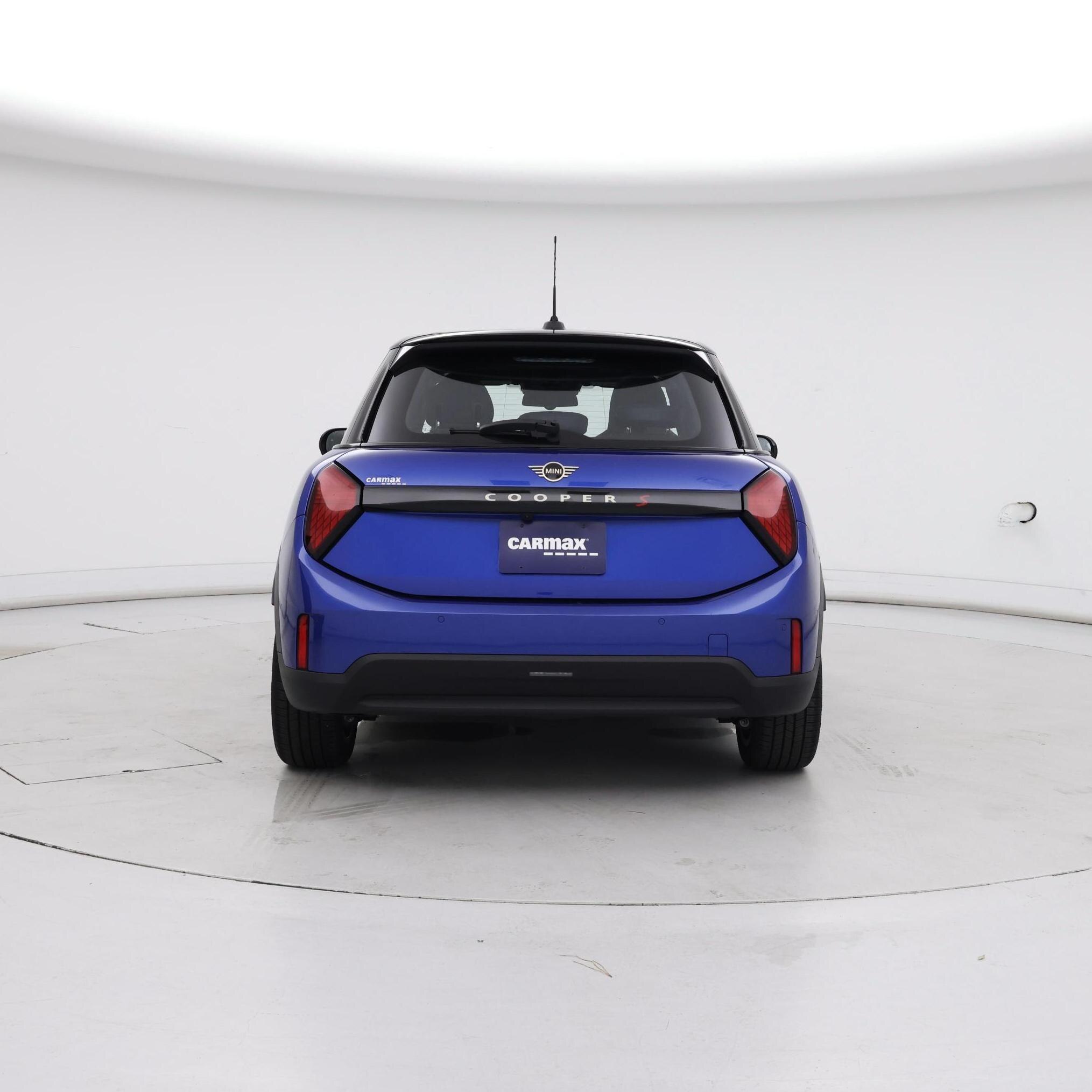 Thumbnail: 2026 MINI Cooper Hardtop - 6